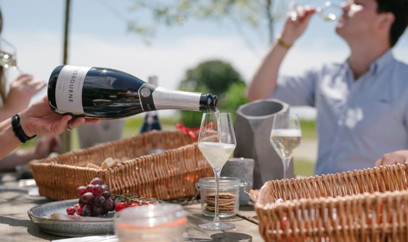 Gusbourne
