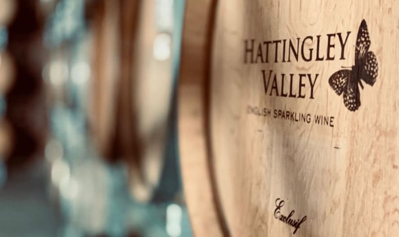 Hattingley Valley