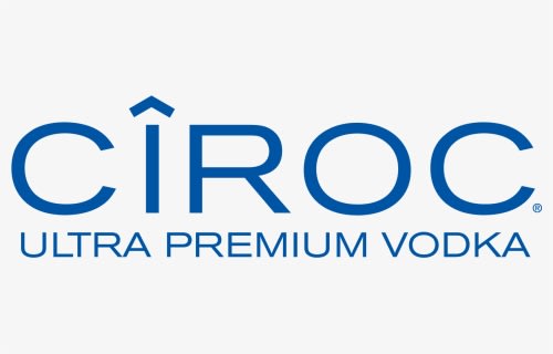 Ciroc Vodka Logo
