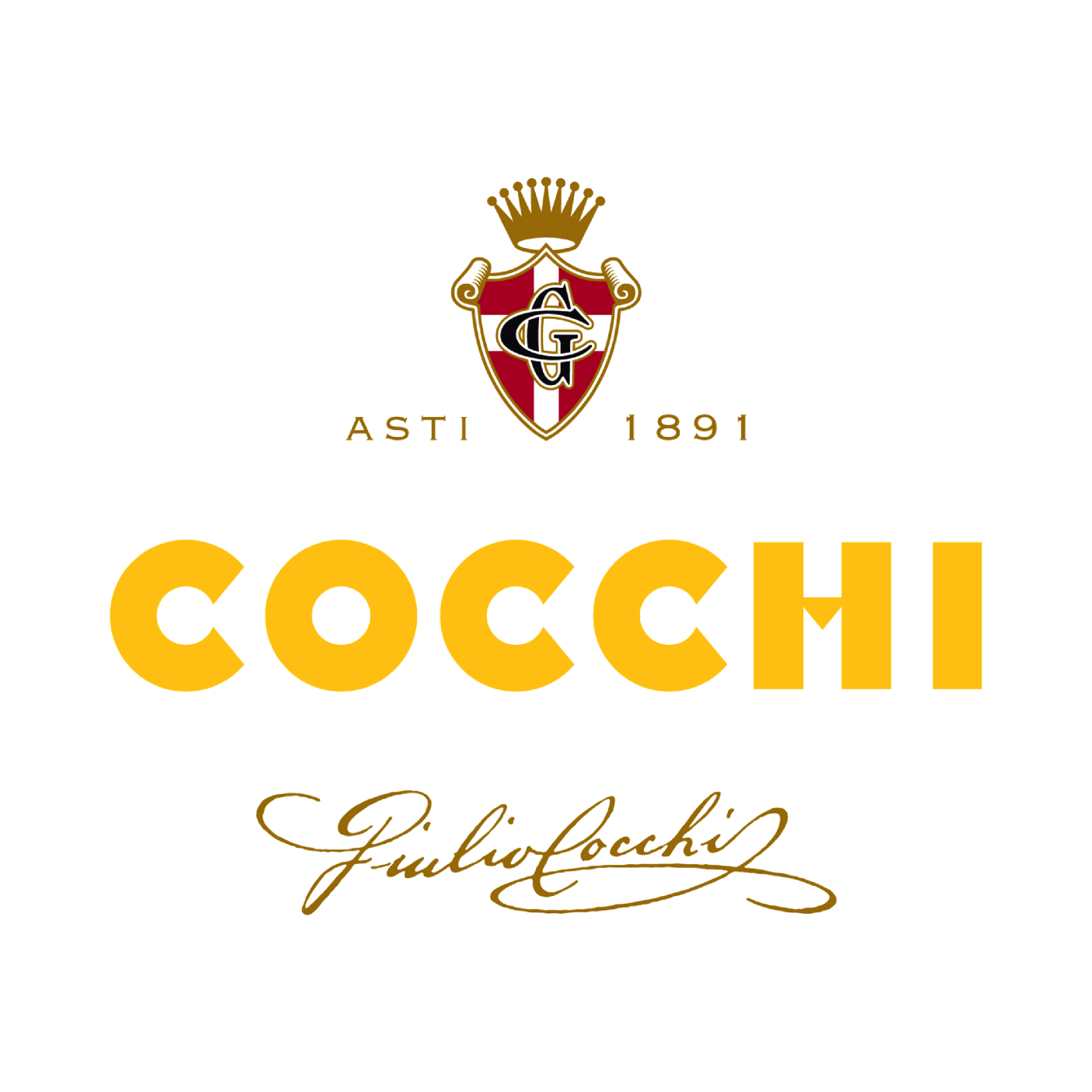 Cocchi Cocchi Logo