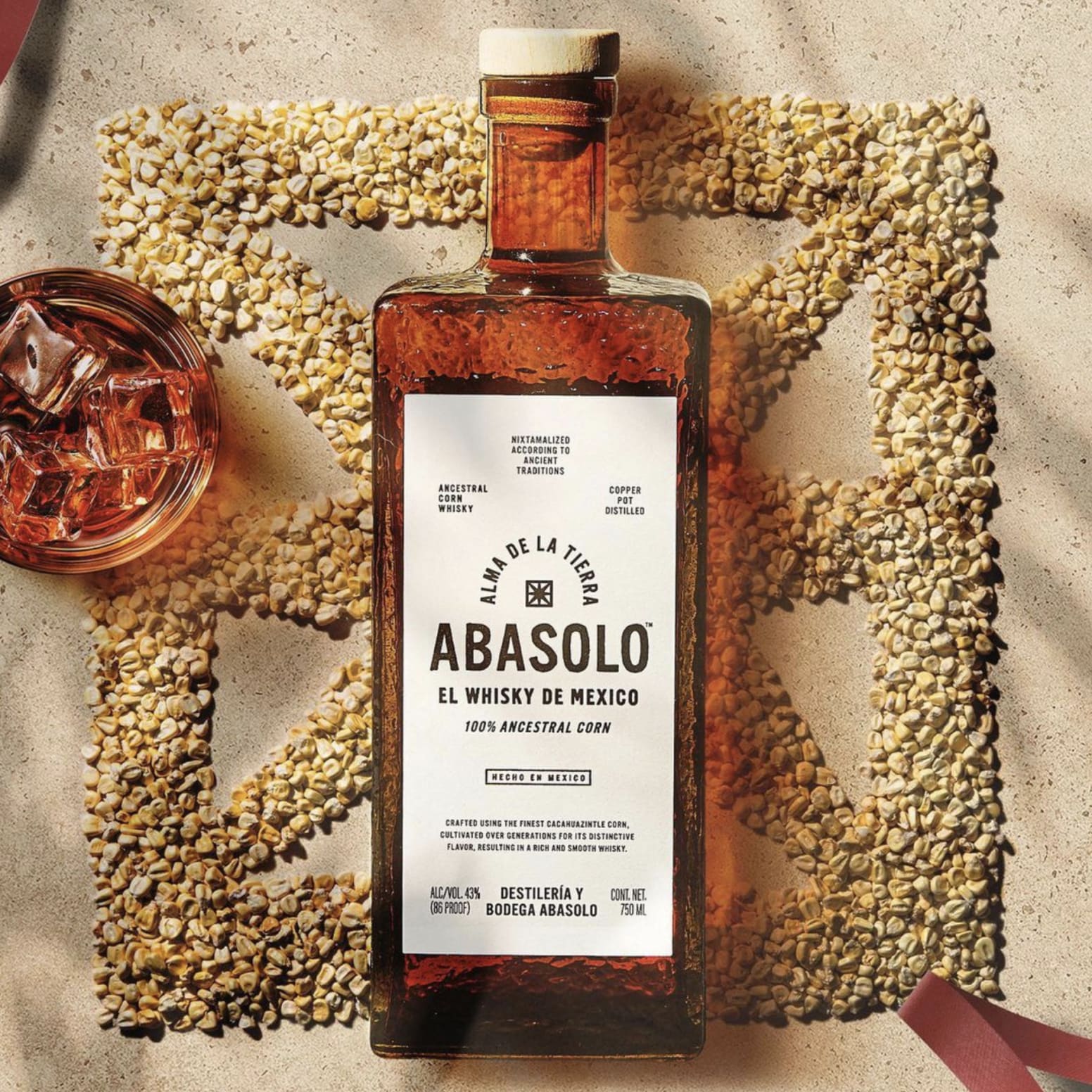 Abasolo Whisky
