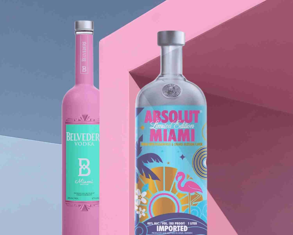 Belvedere Vodka – Folkways