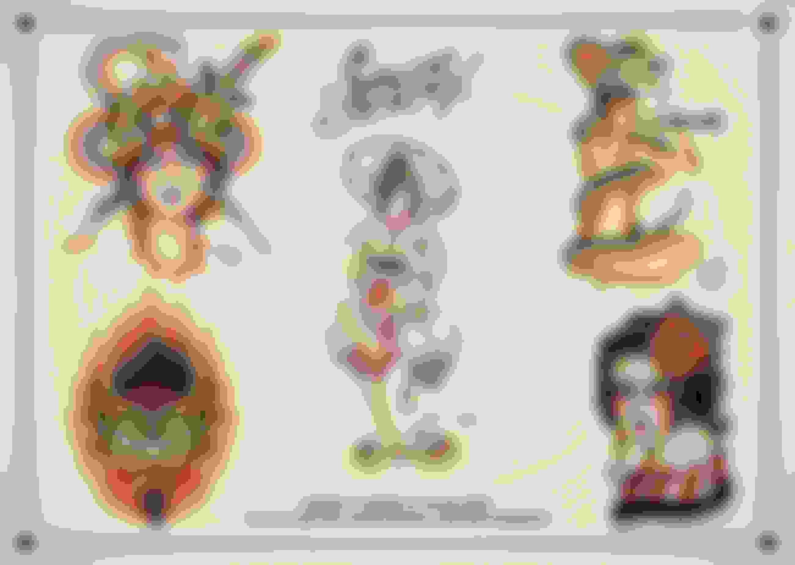 Sailor Jerry Day Flash Sheet