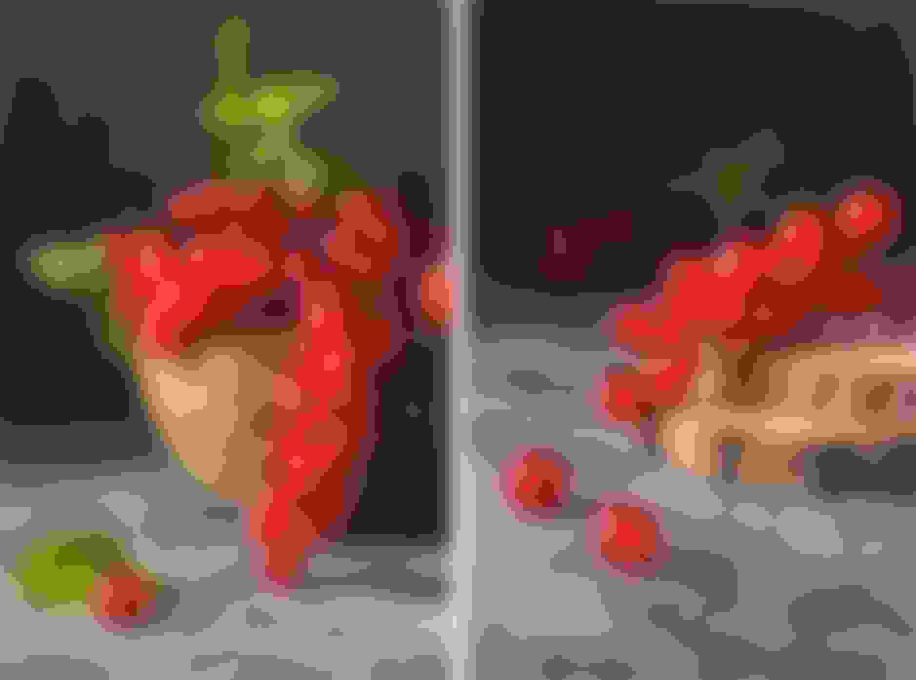 Bundles fo Redcurrant