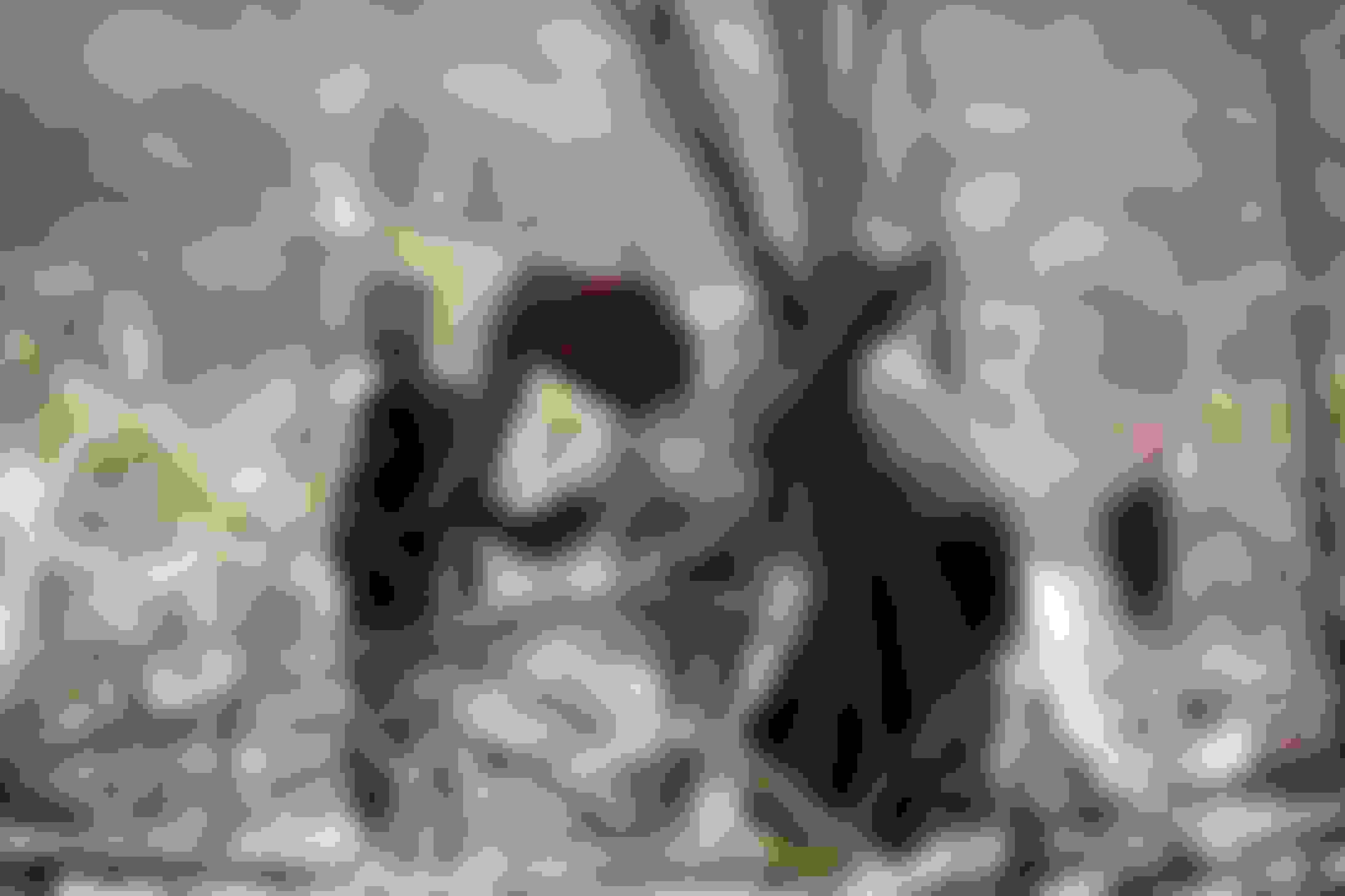 Sugar cane worker chopping crop Sugar cane worker chopping crop