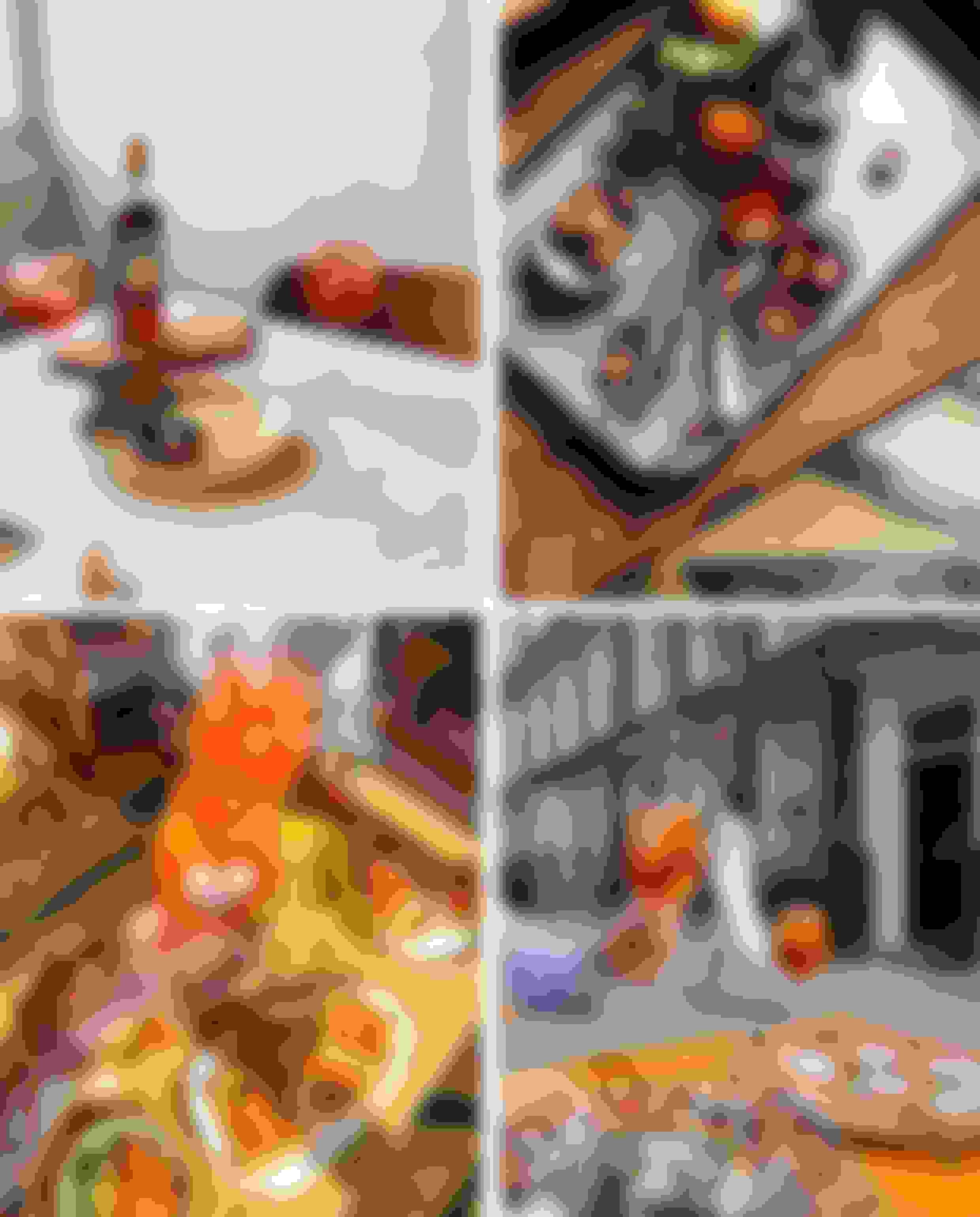 Influencer marketing Campari