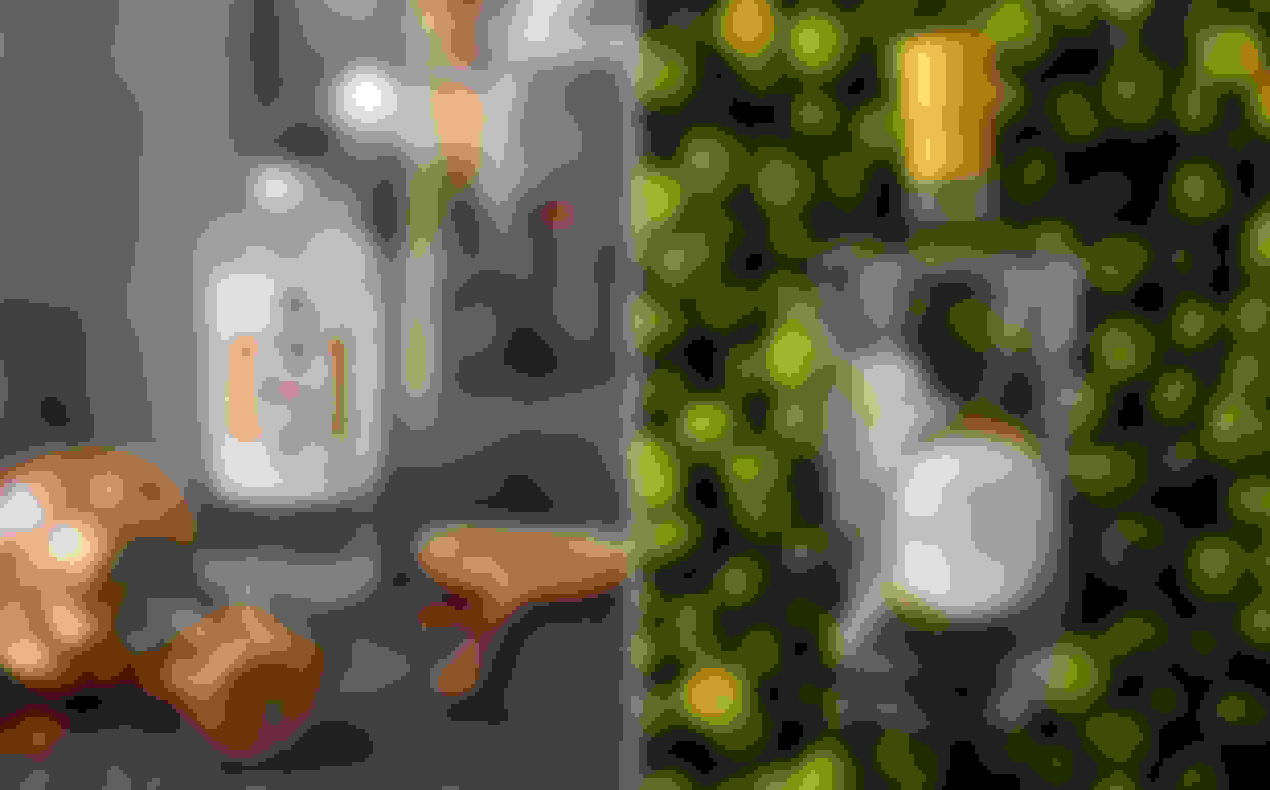 Hong Kong gins NIP and Two Moons