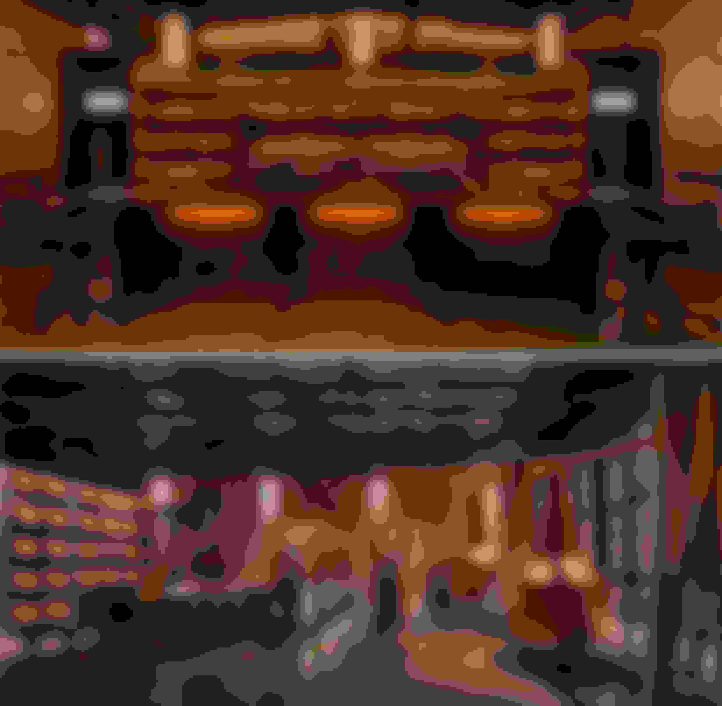 Archie Rose Distillery & Bar