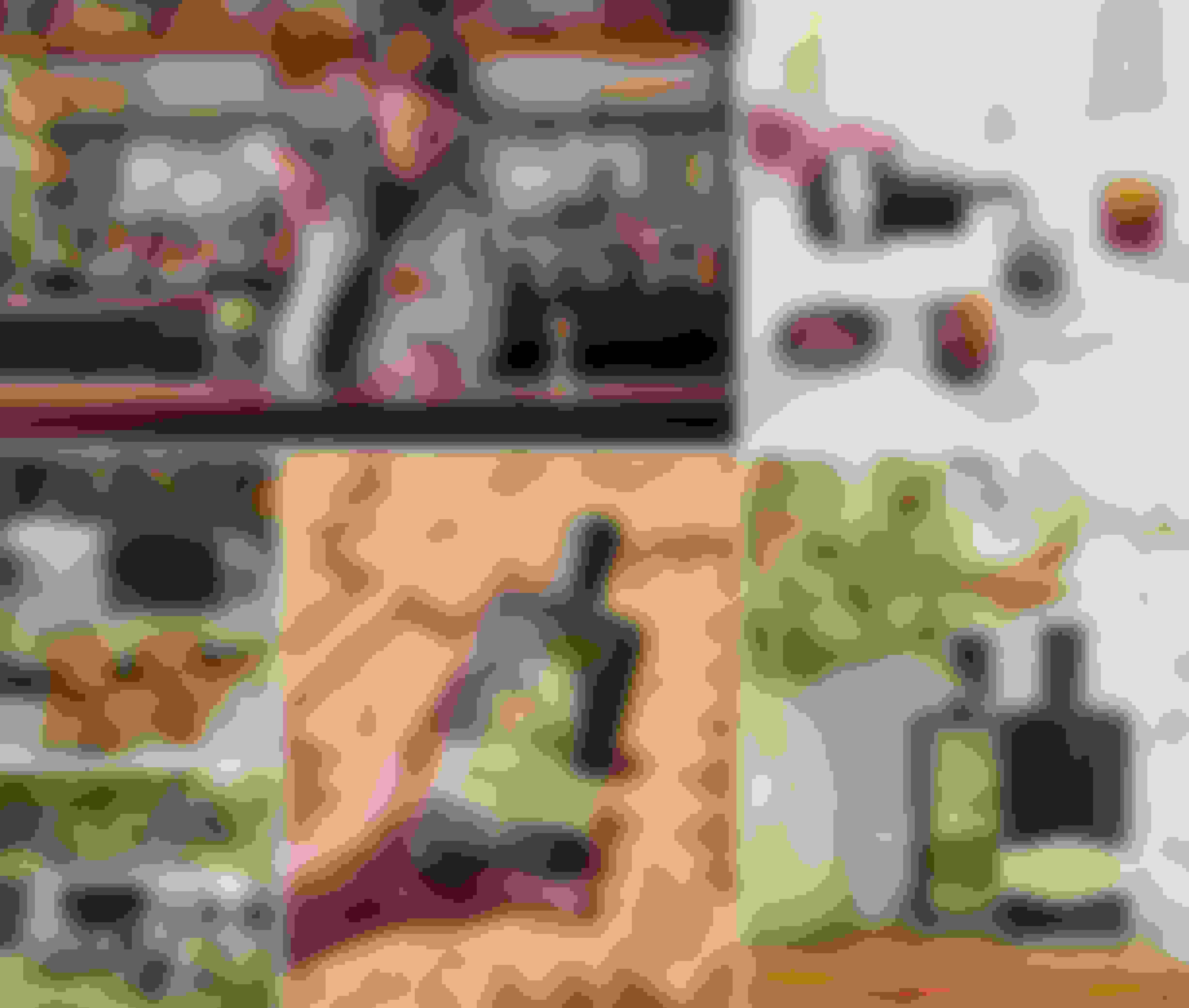 Mr Blacks Coffee Liqueur 2