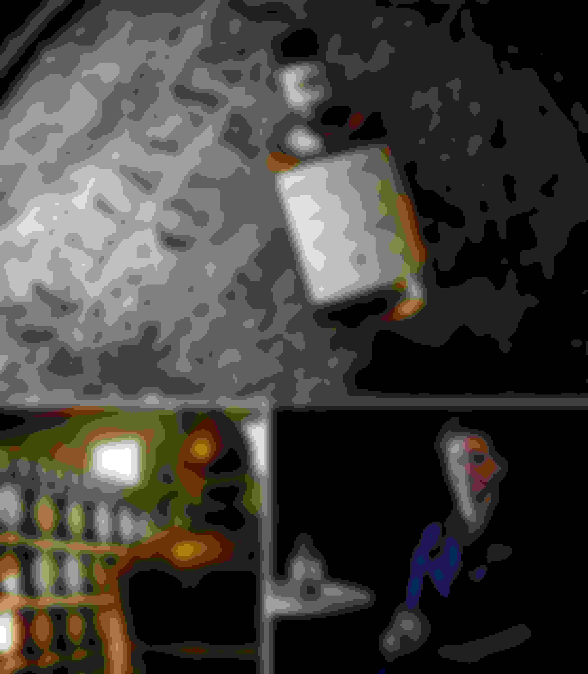 Sullivans Cove Whisky, Tasmania