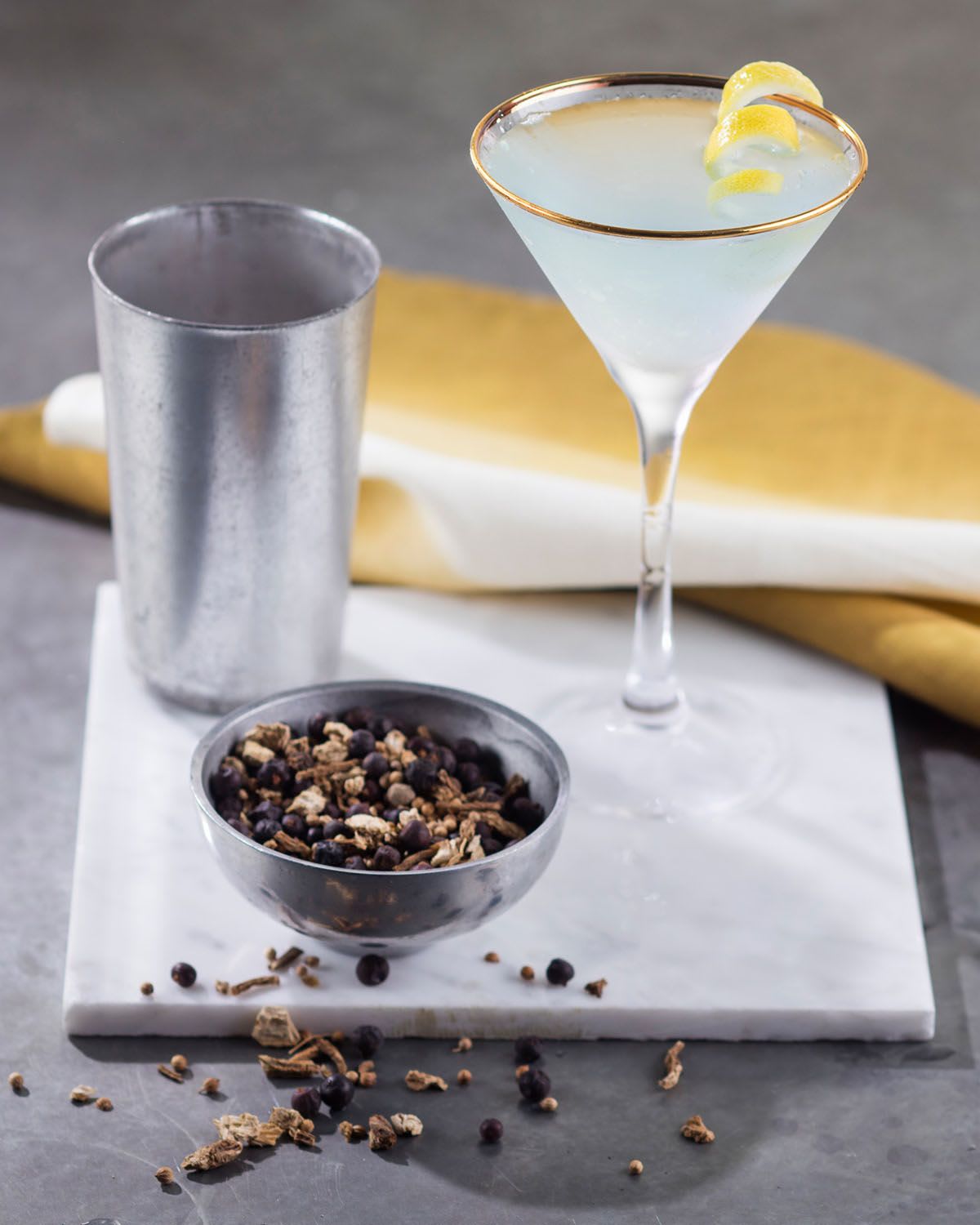 Aviation Cocktail Aviation Cocktail