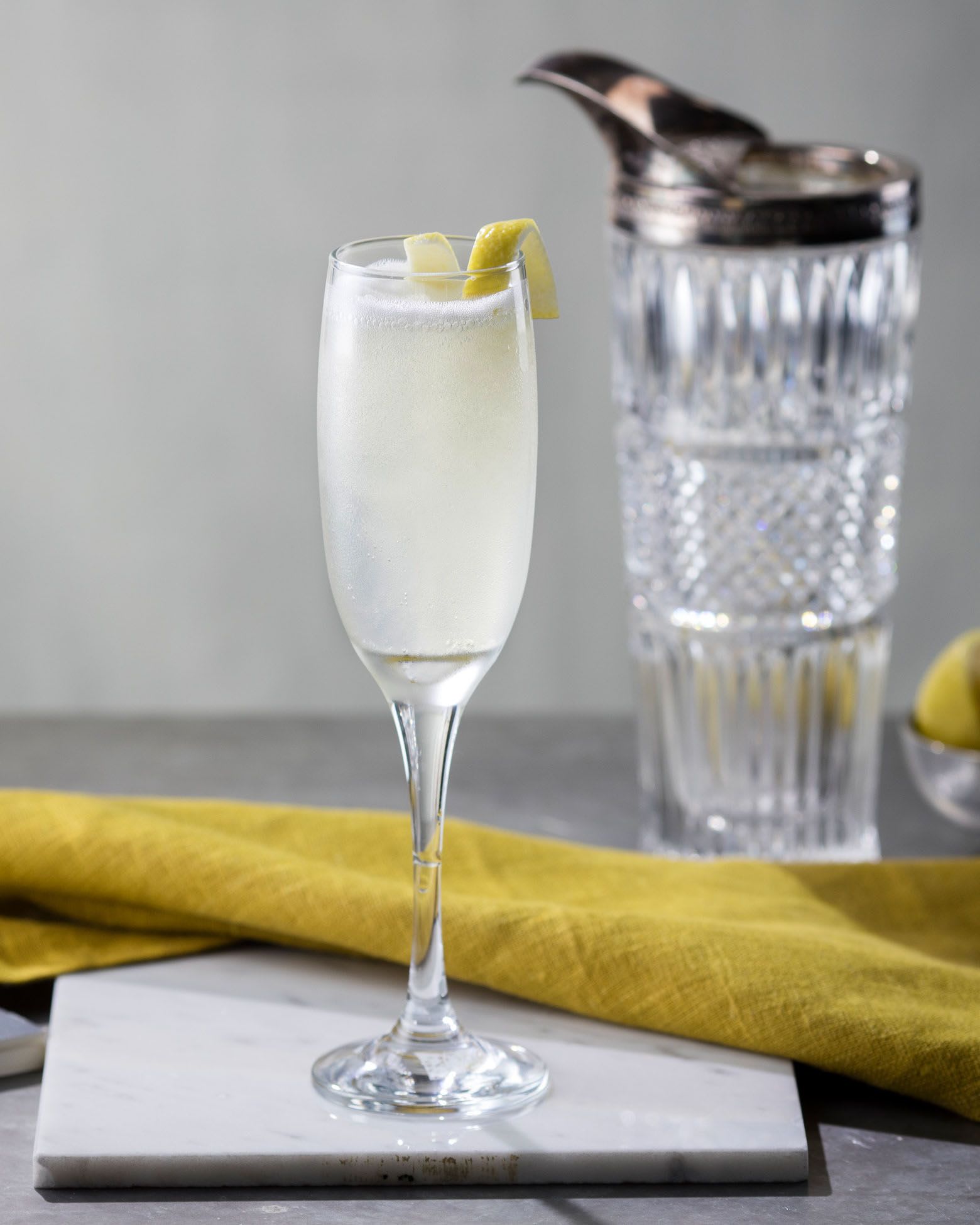 french 75 cocktail drink celebration champagne french 75 cocktail drink celebration champagne