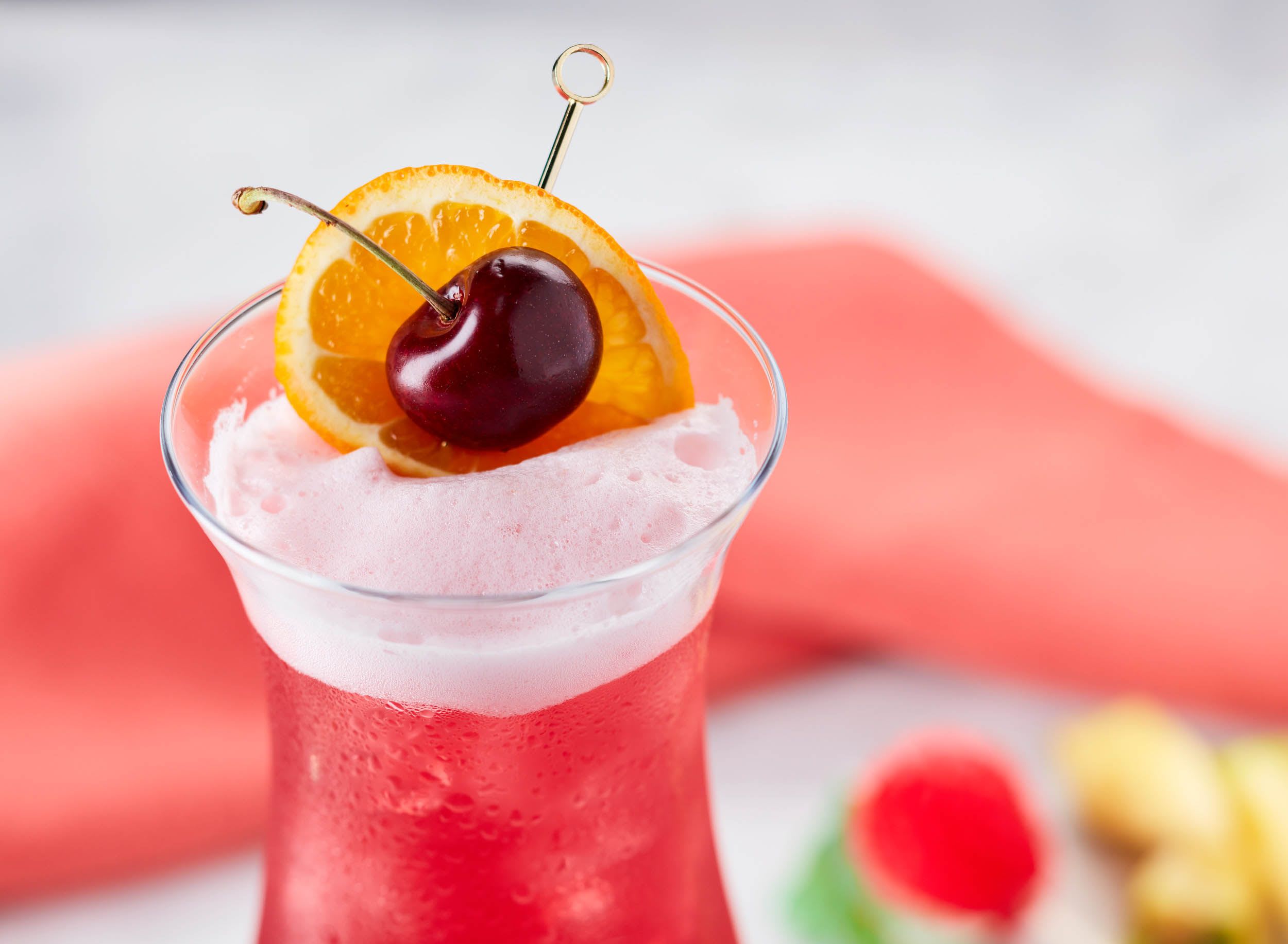 Singapore Sling gin recipe Singapore Sling gin recipe