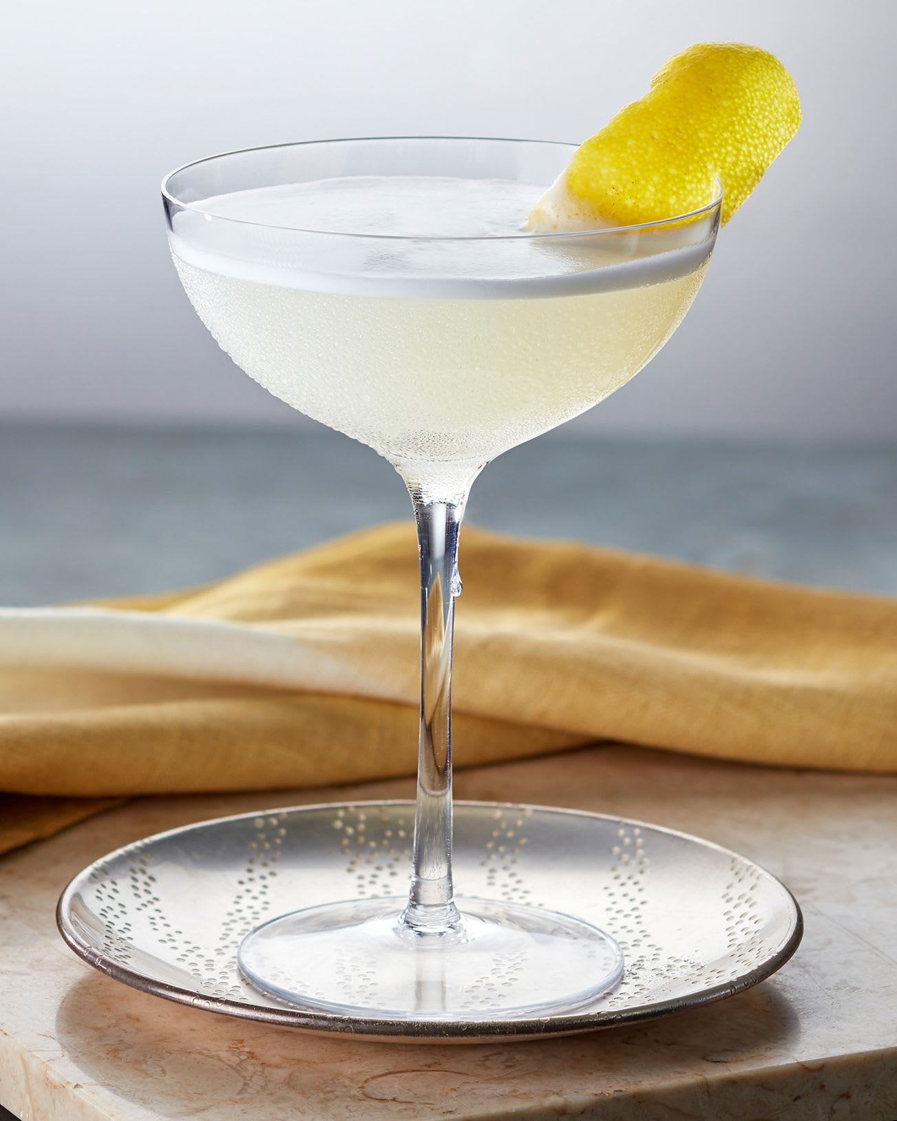 White Lady gin cocktail recipe White Lady gin cocktail recipe