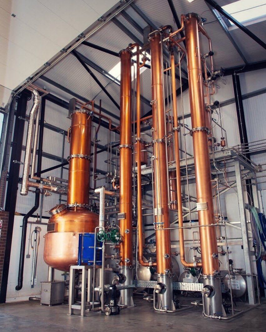 Doghouse Distillery