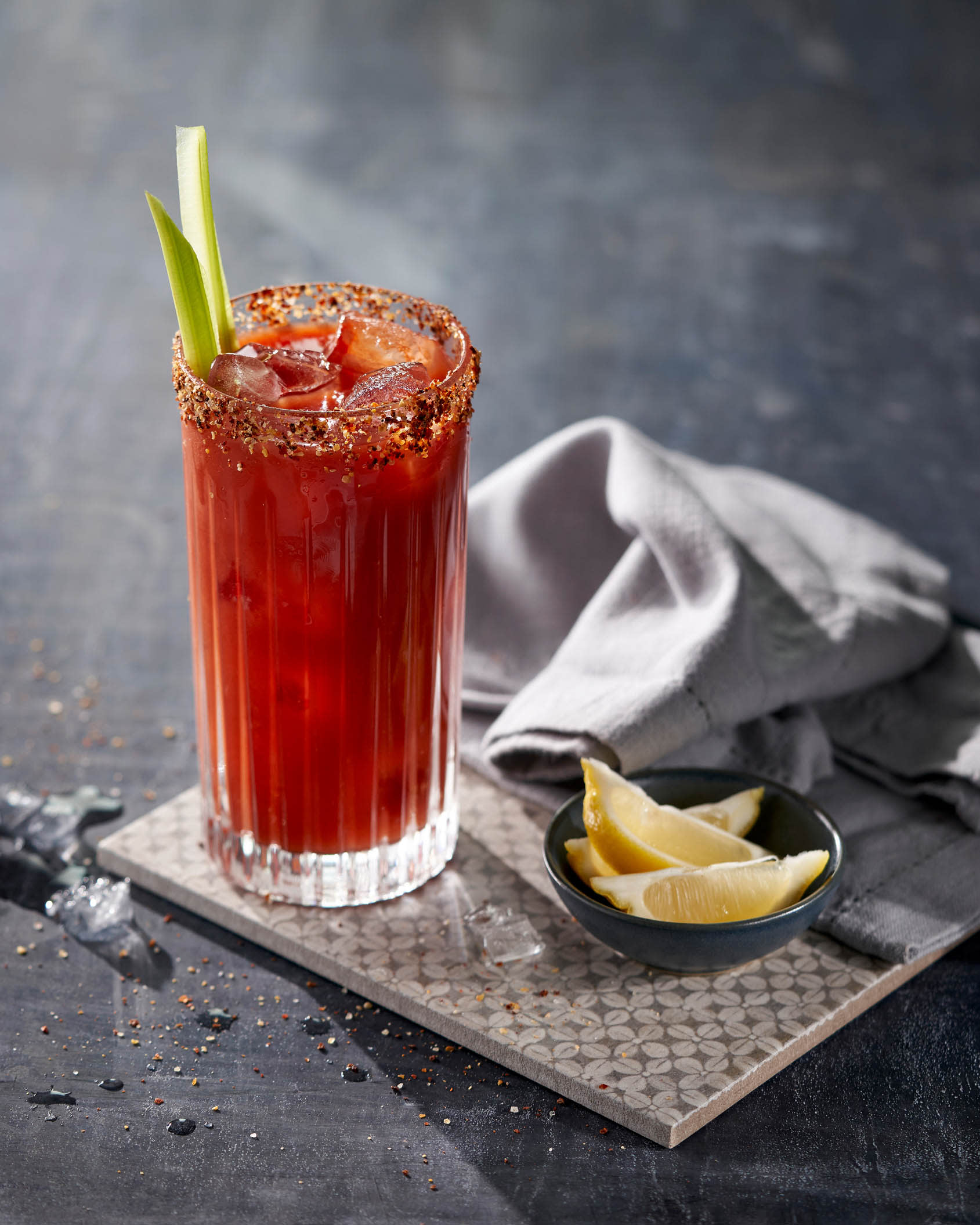 Bloody Mary Cocktail Bloody Mary Cocktail