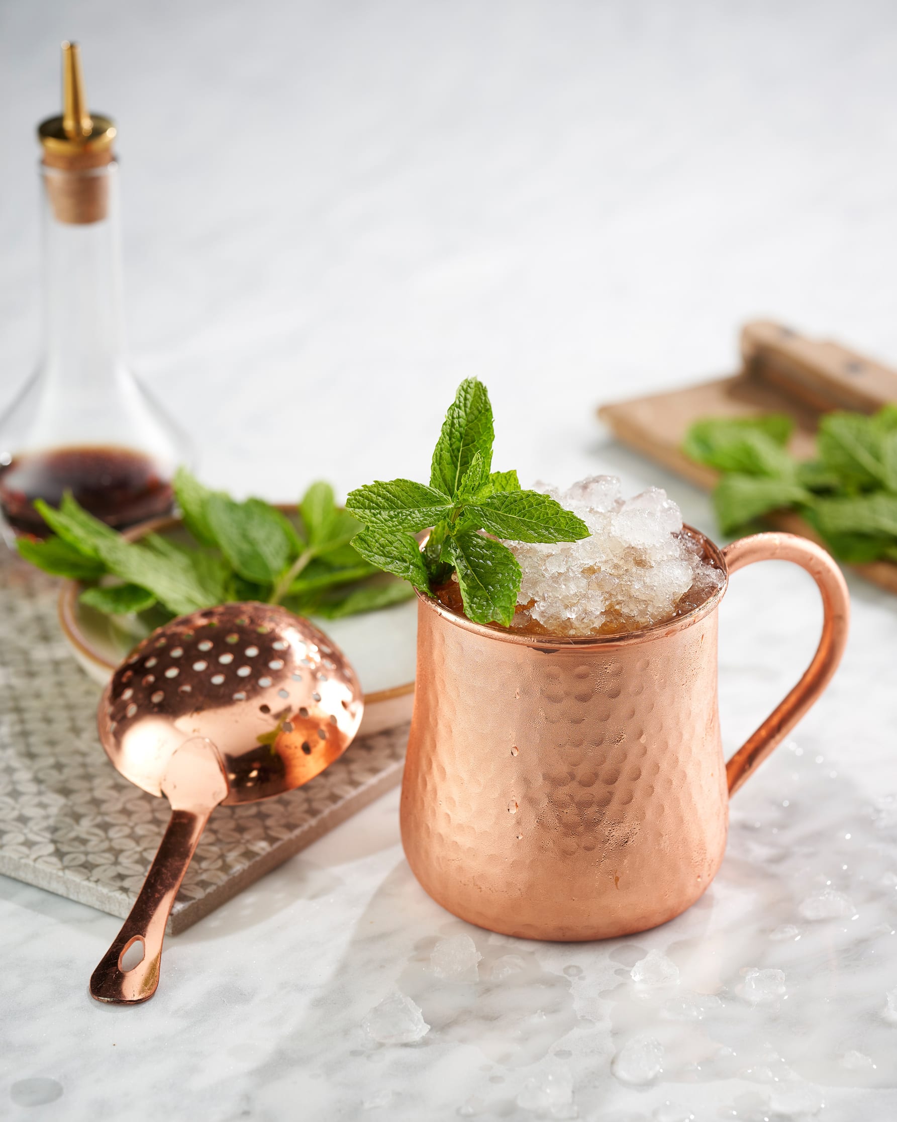 Mint Julep Recipe Mint Julep Recipe