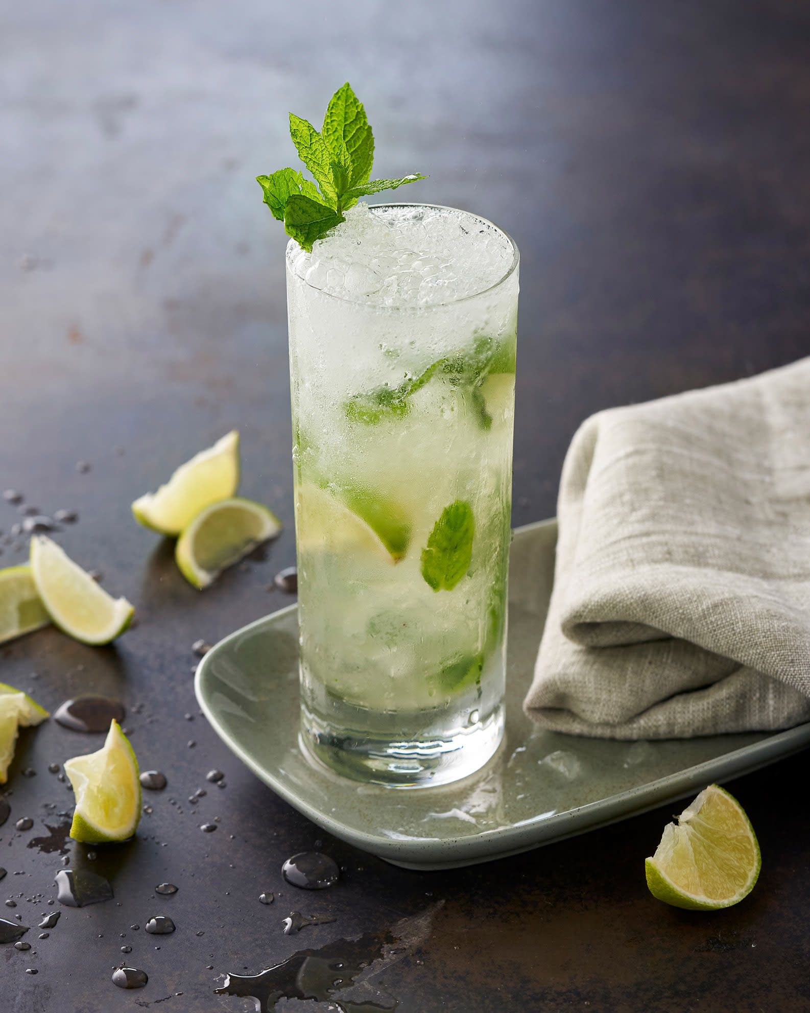 Mojito Cocktail Mojito Cocktail