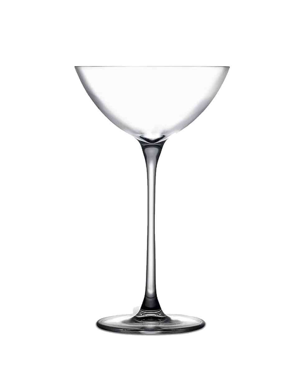 Nude Sauvage Martini Glass Nude Sauvage Martini Glass