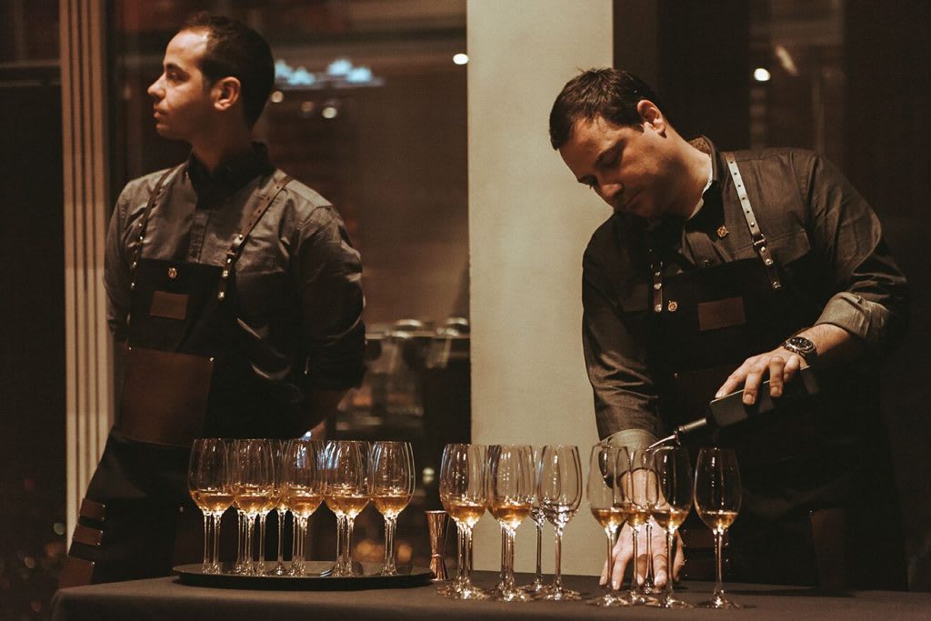 Asterley Bros Vermouth Asterley Bros Vermouth