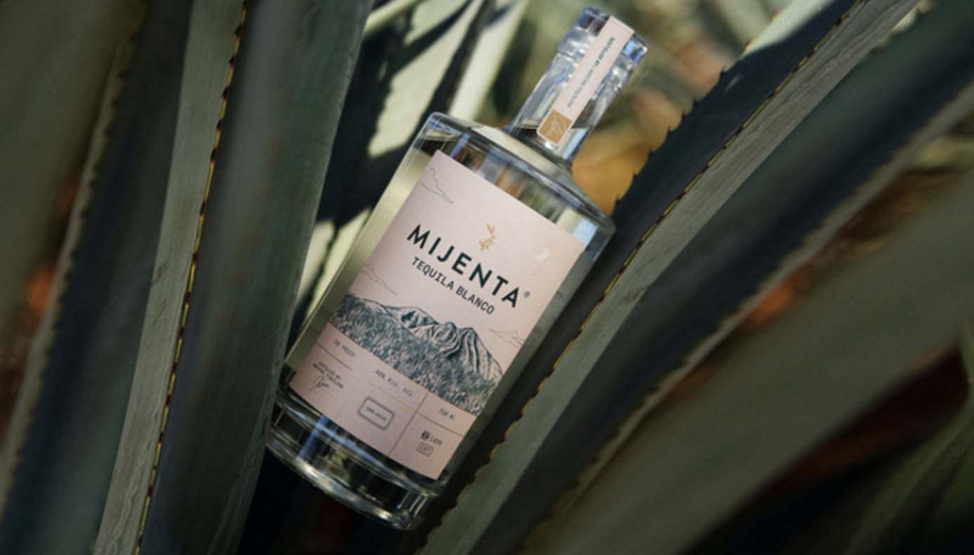Mijenta Tequila Blanco Mijenta Tequila Blanco