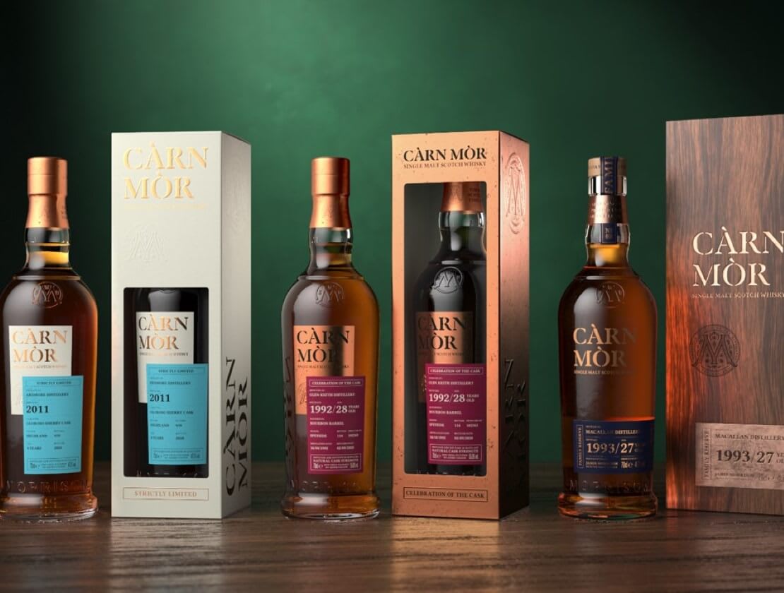 Morrison Scotch Whisky Distillers Morrison Scotch Whisky Distillers