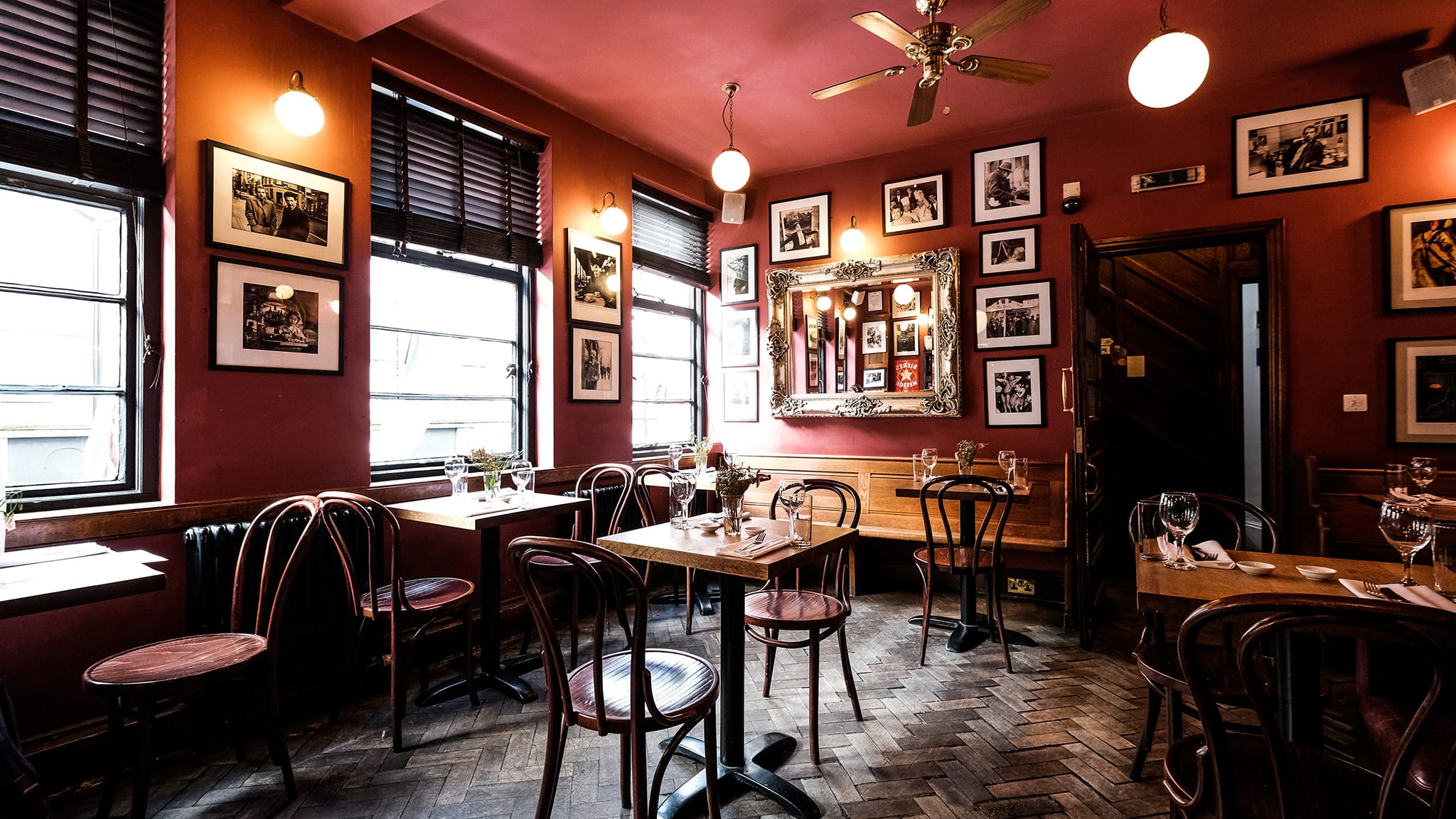 The French House Soho The French House Soho