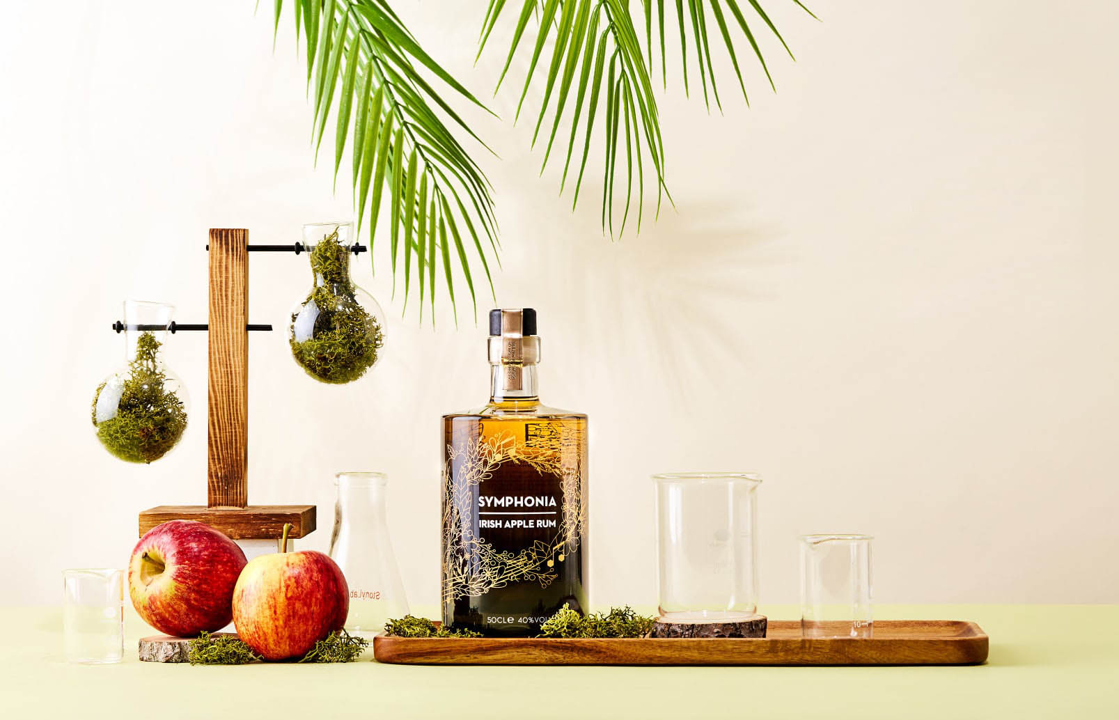 Symphonia Irish Apple Rum Symphonia Irish Apple Rum