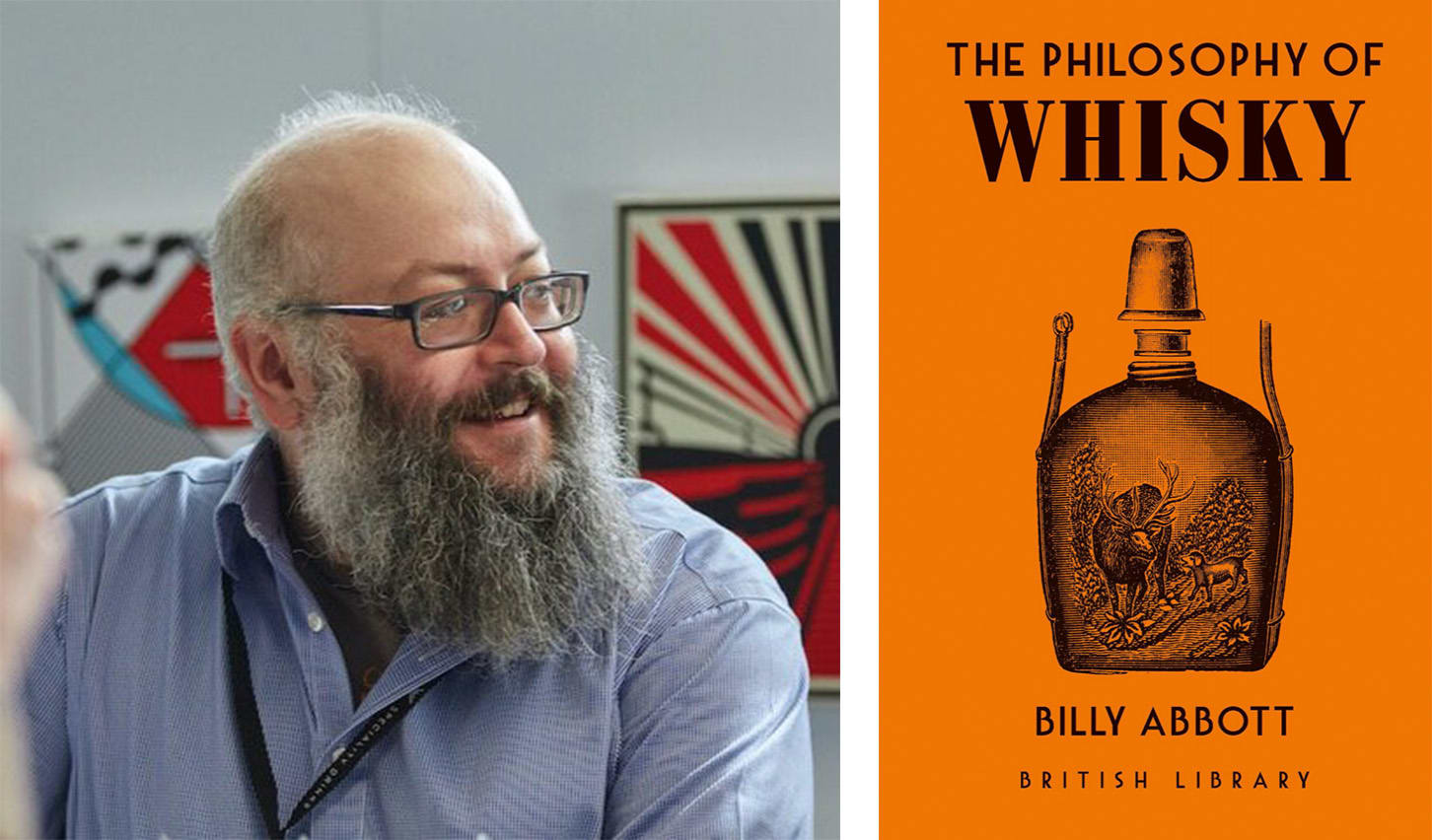 The Philosophy of Whisky The Philosophy of Whisky