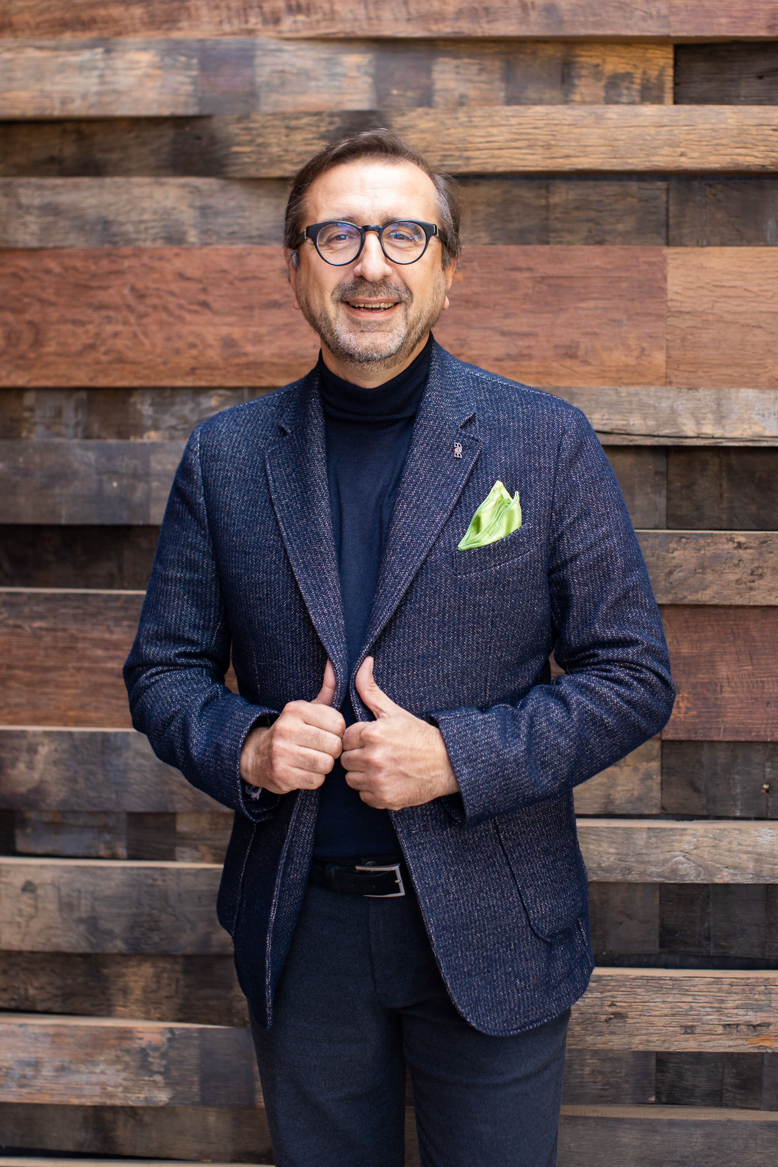 Roberto Bava, Cocchi Winery Roberto Bava, Cocchi Winery