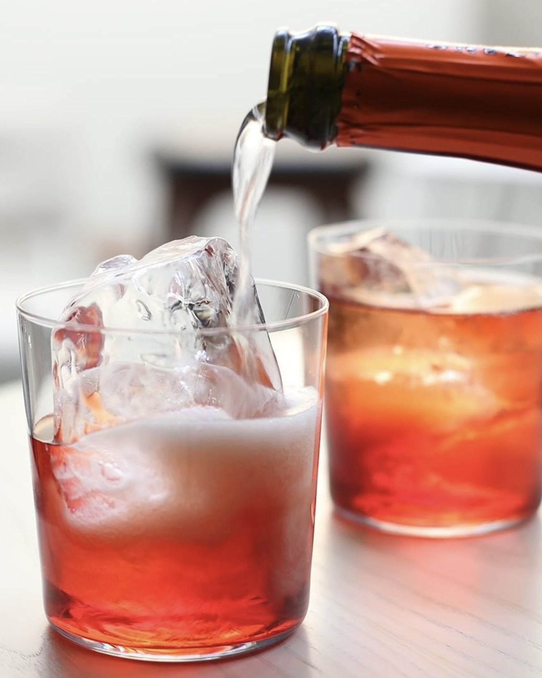 Negroni Spagliato Negroni Spagliato