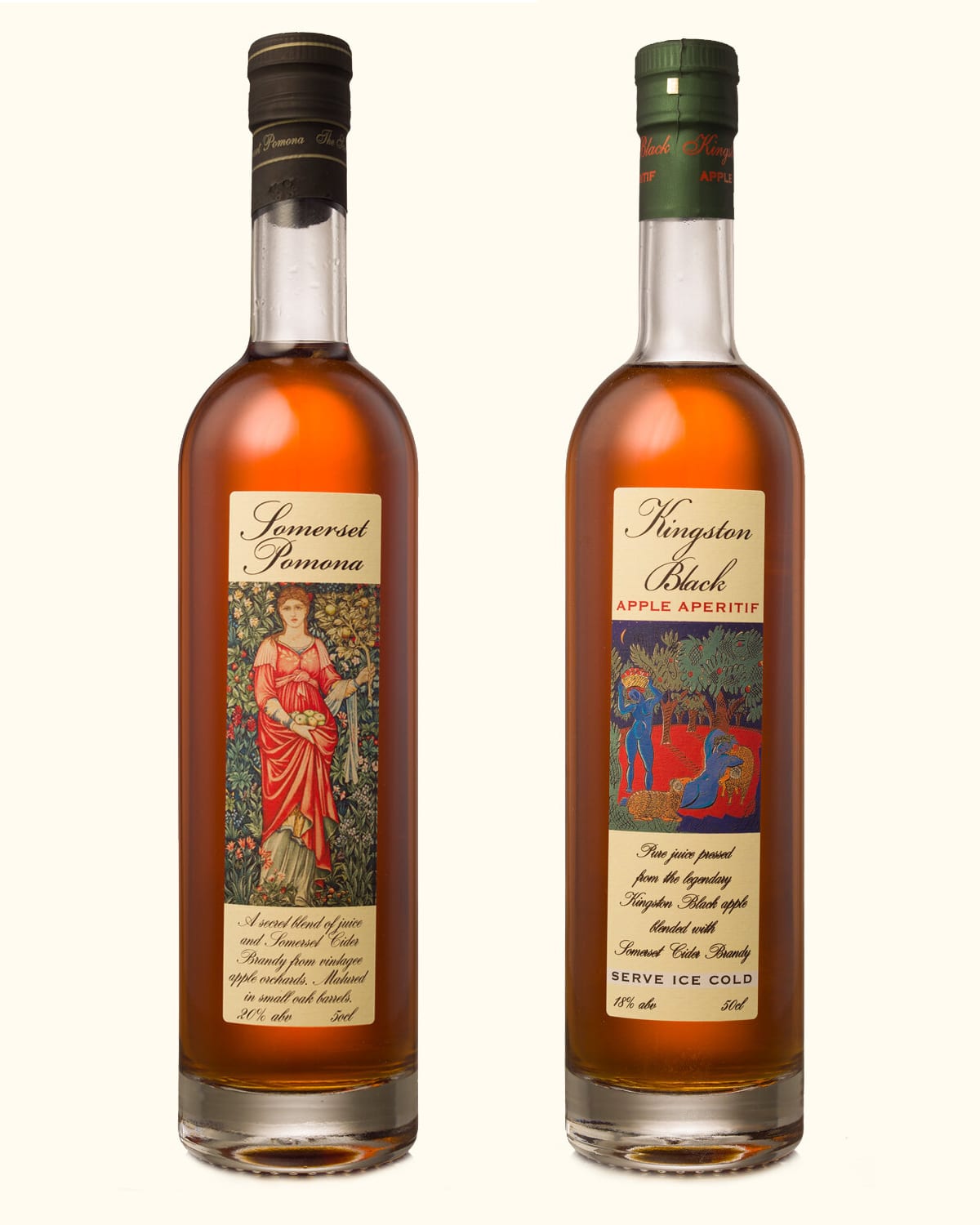 Somerset Cider Brandy Aperitifs Somerset Cider Brandy Aperitifs
