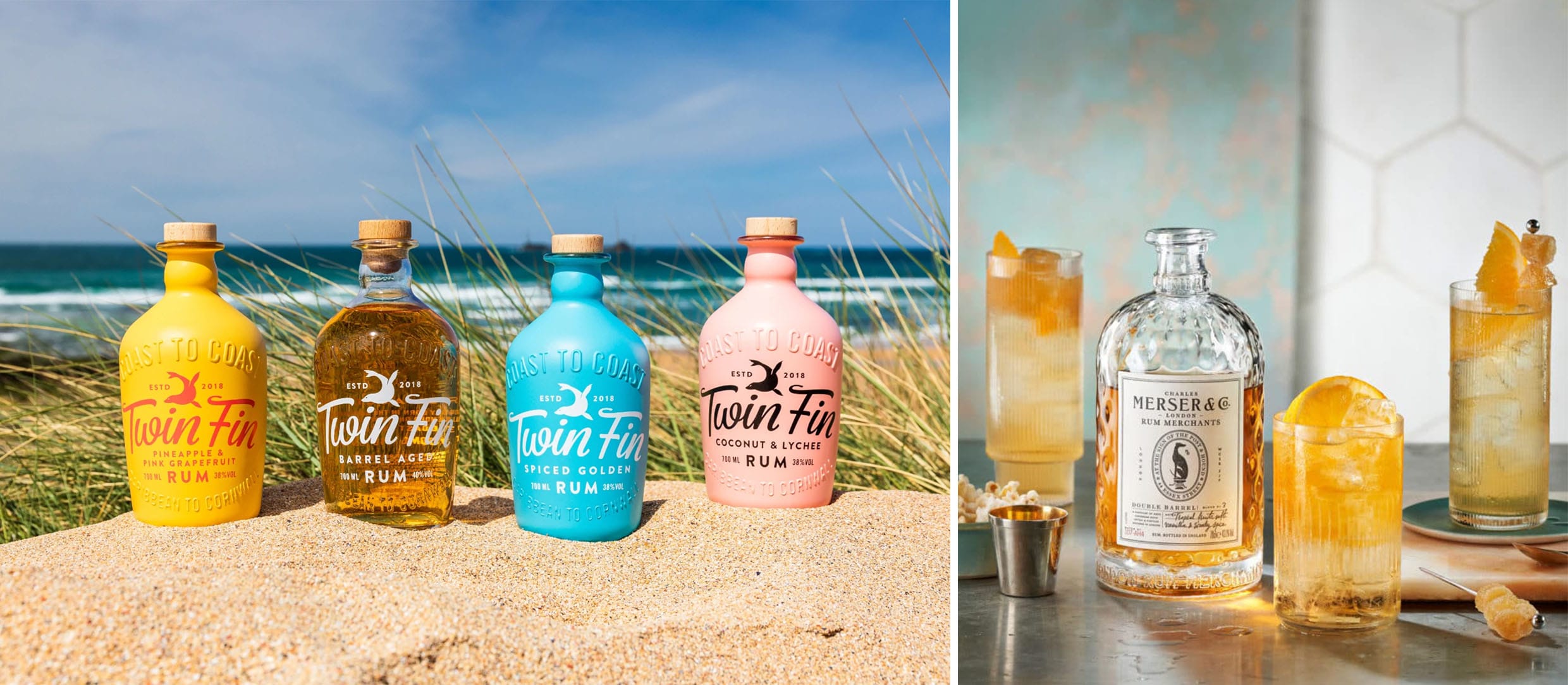 British Rum British Rum
