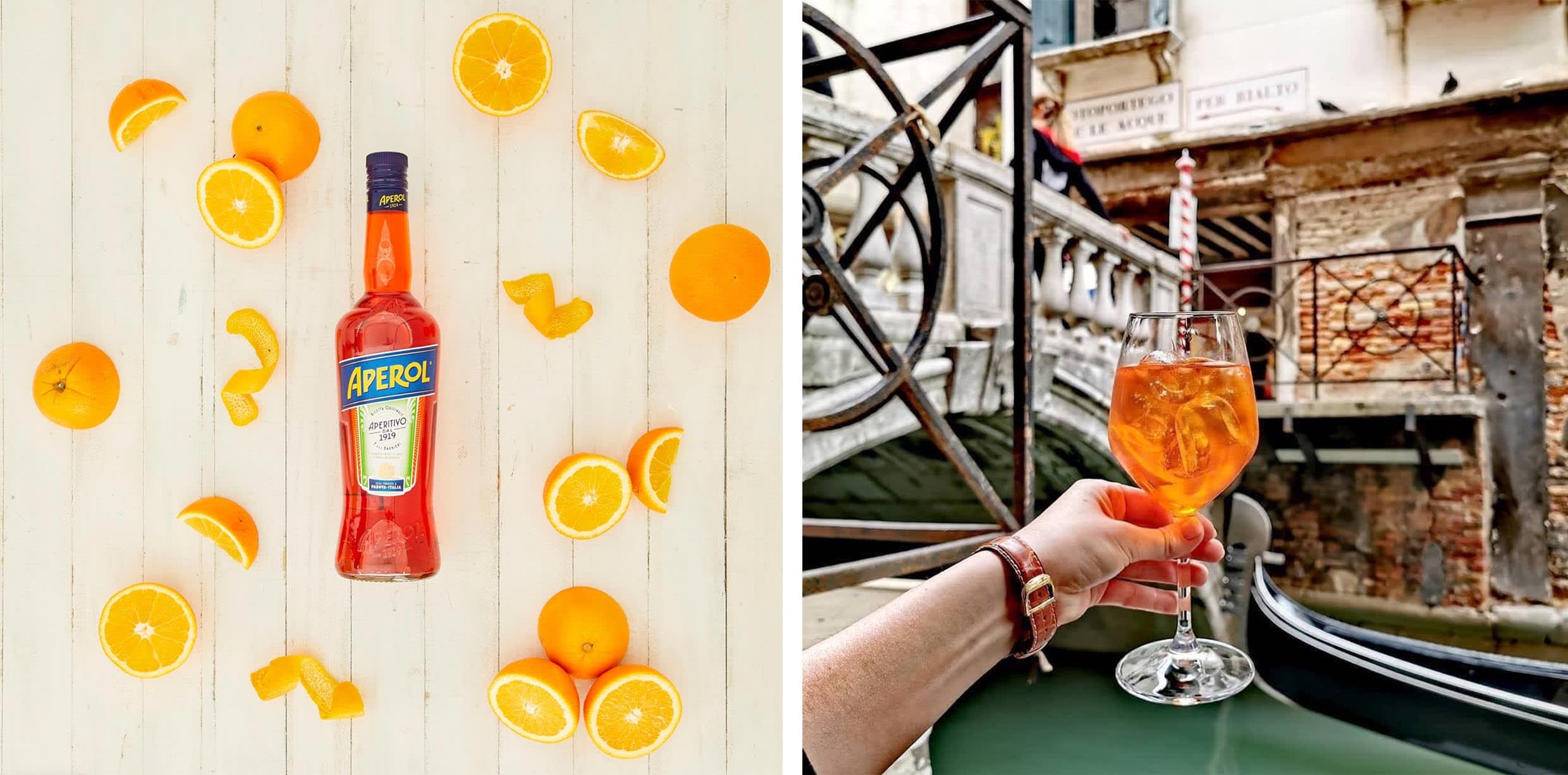 Aperol Spritz