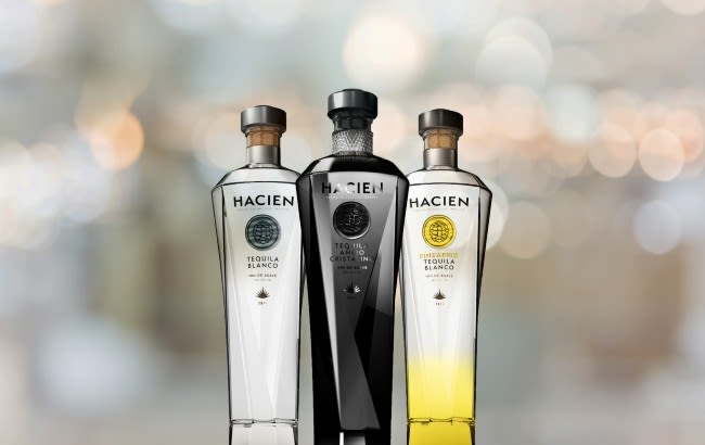 Hacien Tequila Hacien Tequila