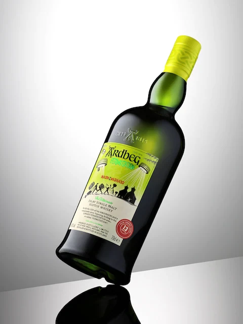 Ardbeg Fermutation Ardbeg Fermutation