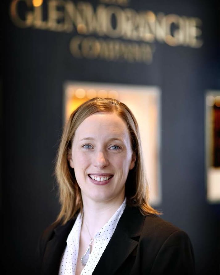 Gillian MacDonald Glenmorangie Gillian MacDonald Glenmorangie