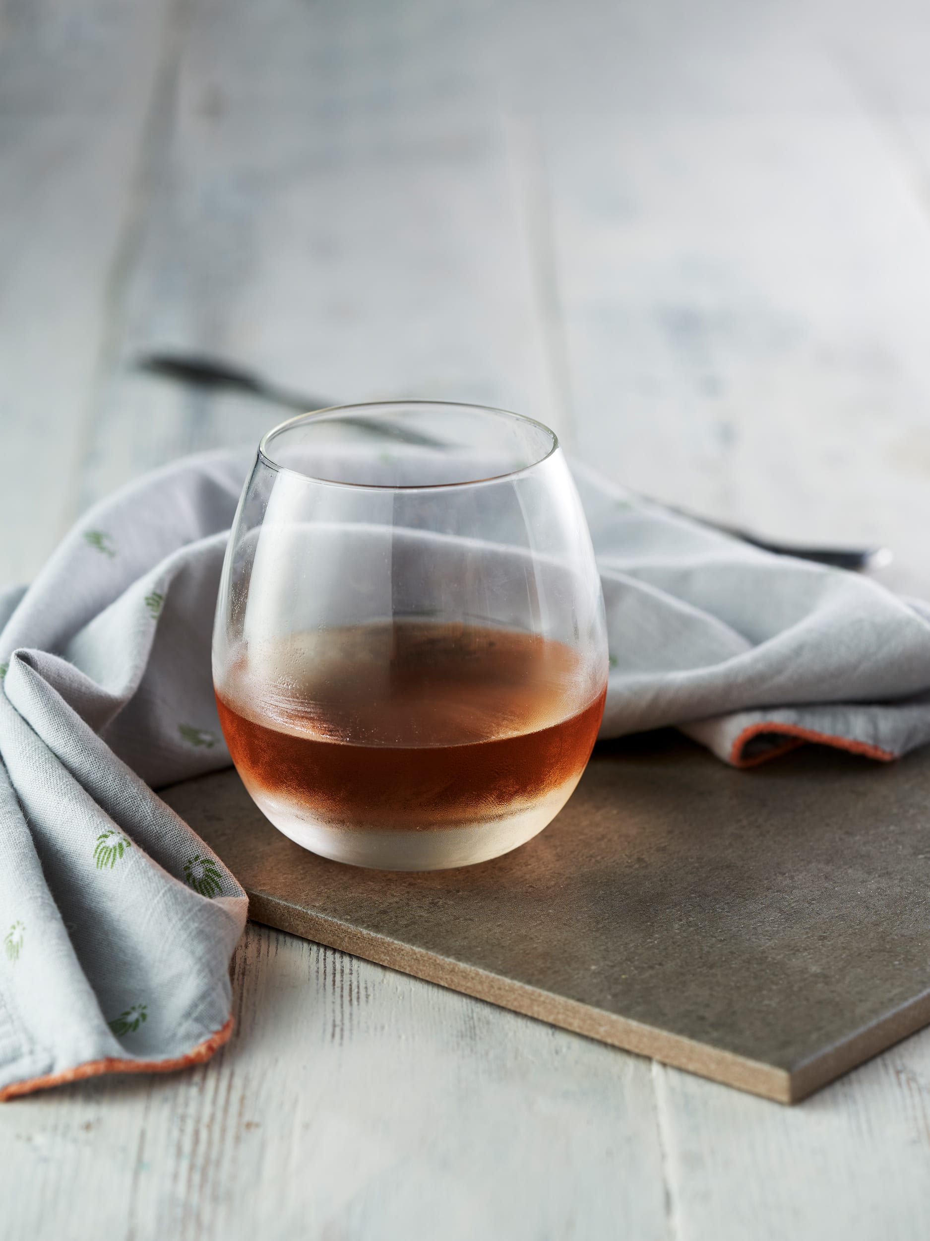 Sazerac Cocktail recipe