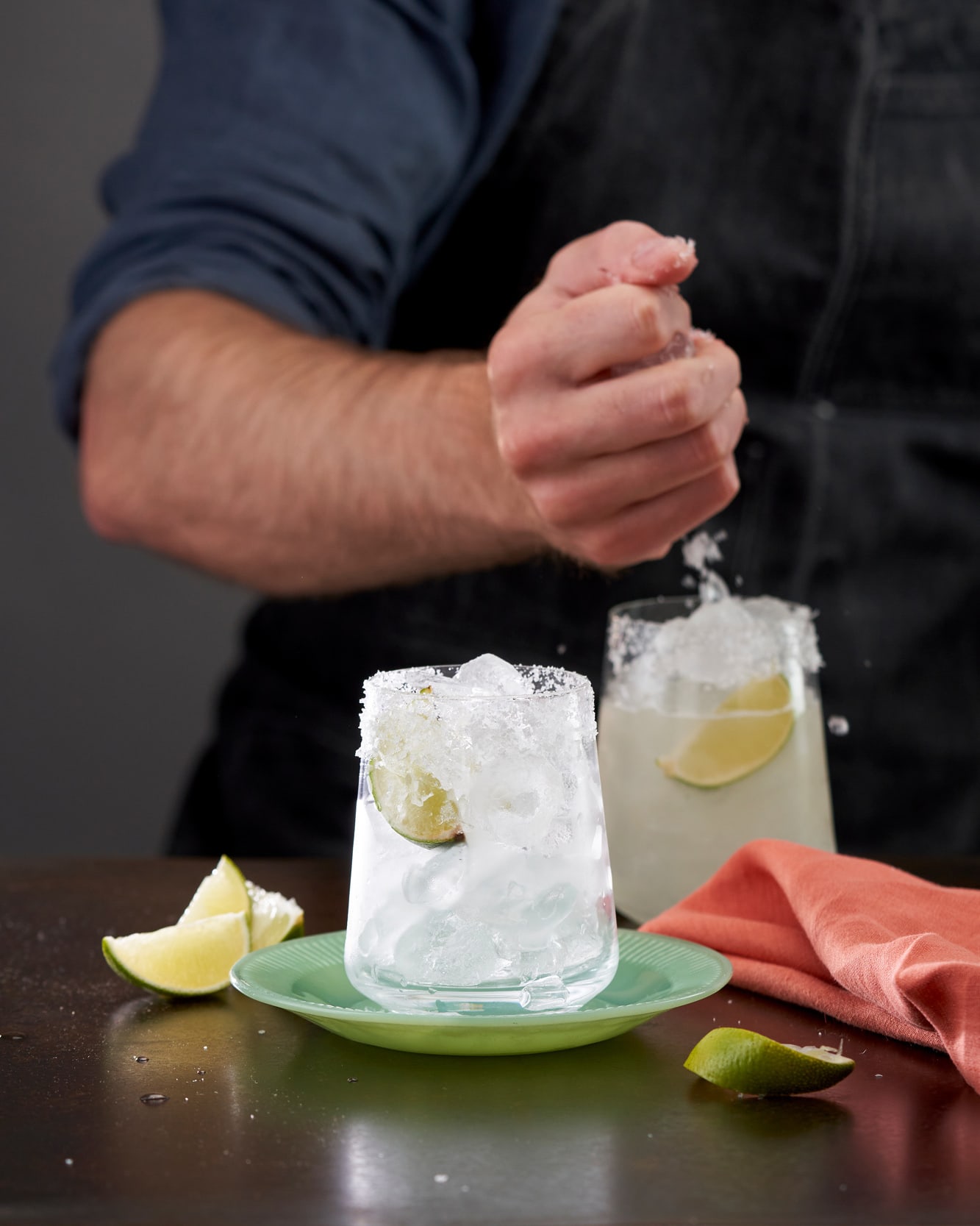 Margarita Cocktail Recipe