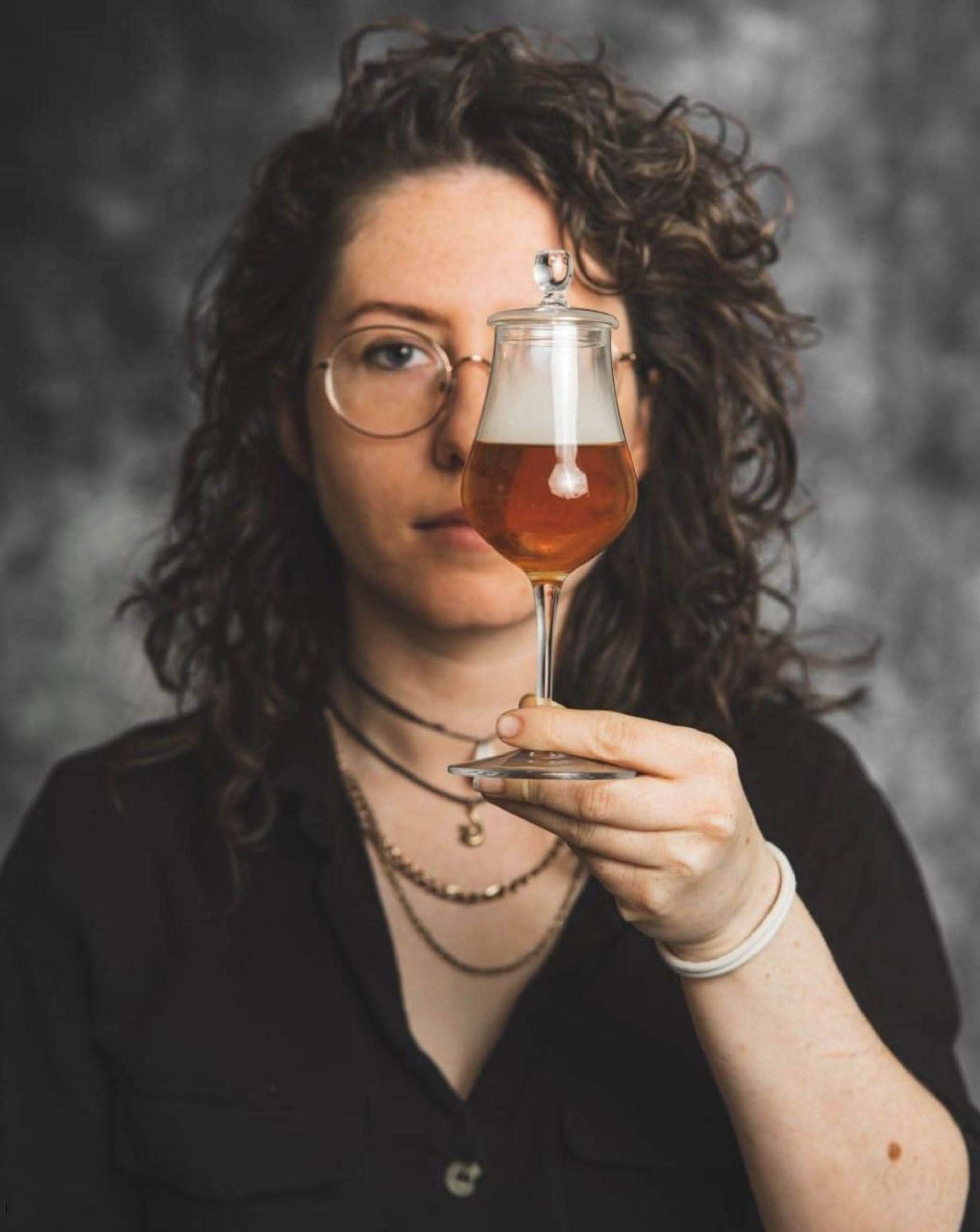 Courtney Francis Bartender Courtney Francis Bartender