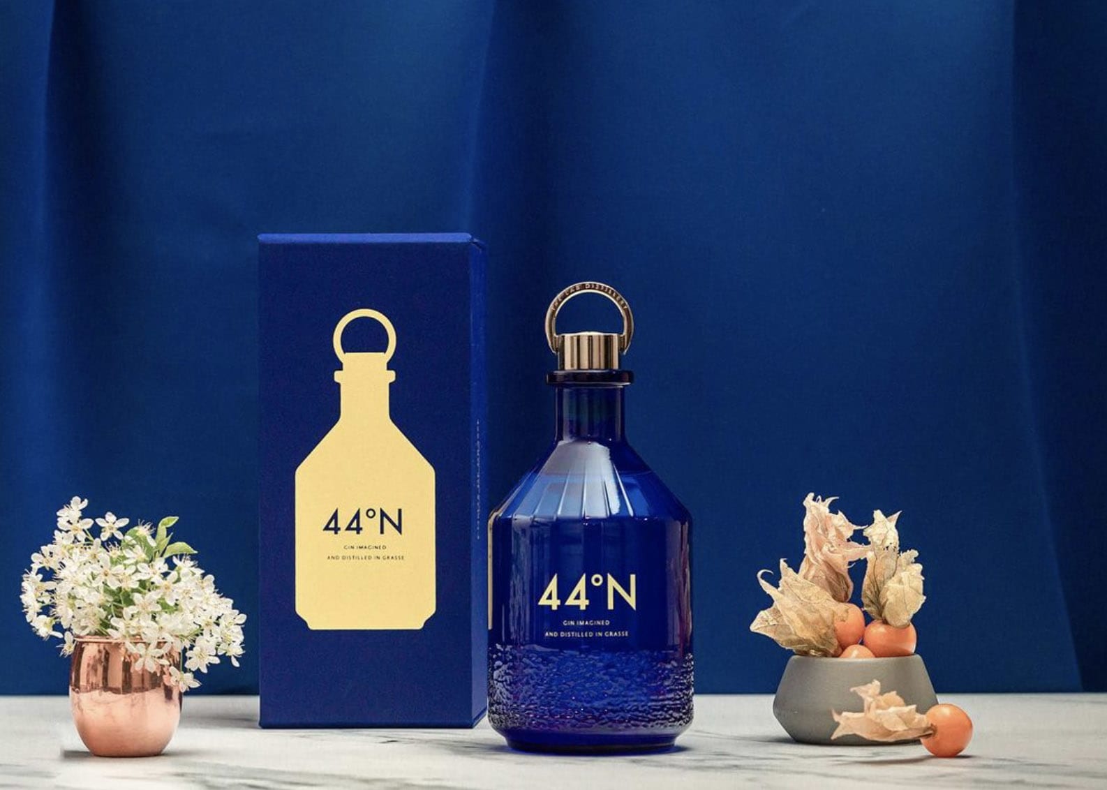 44 Gin 44 Gin