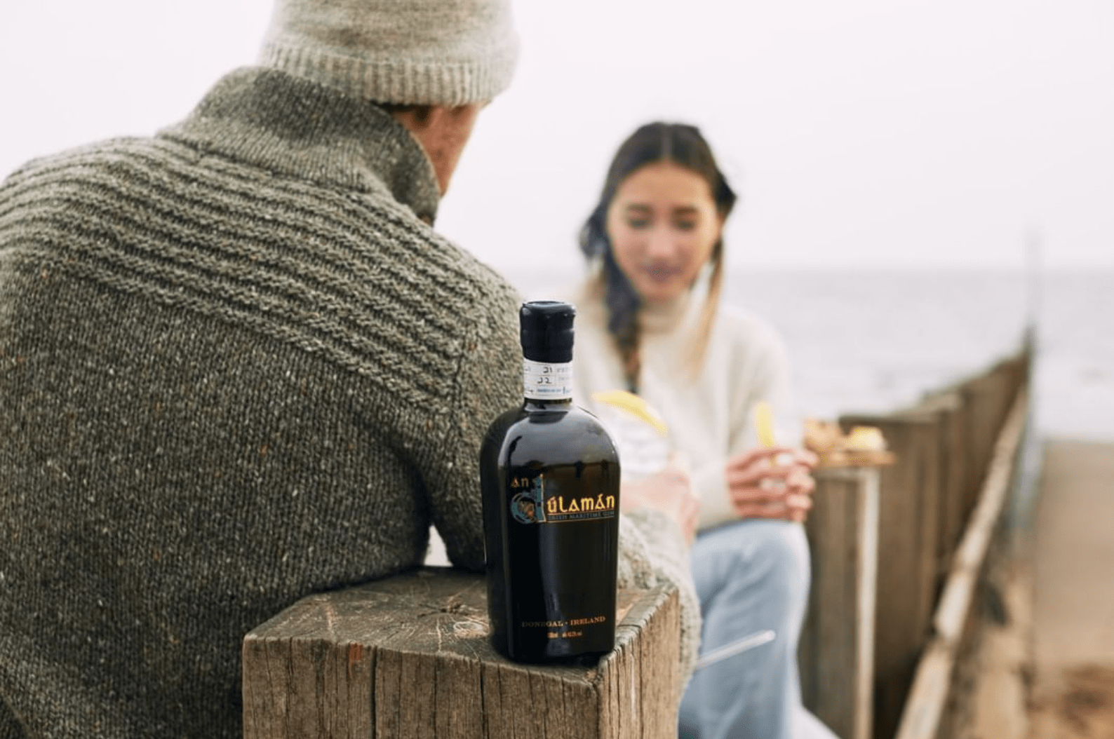 An dulaman Gin An dulaman Gin