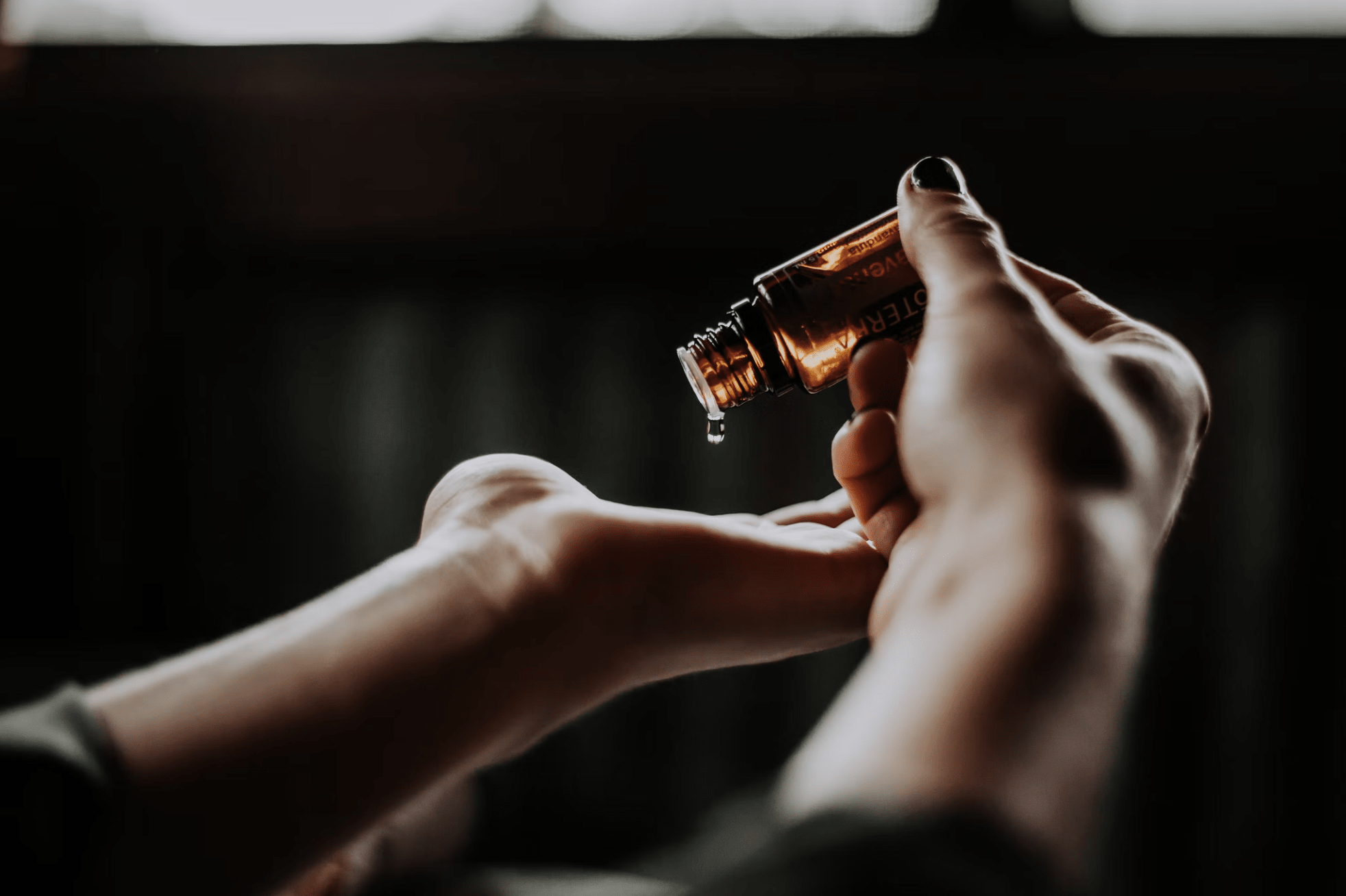Essential oil Essential oil