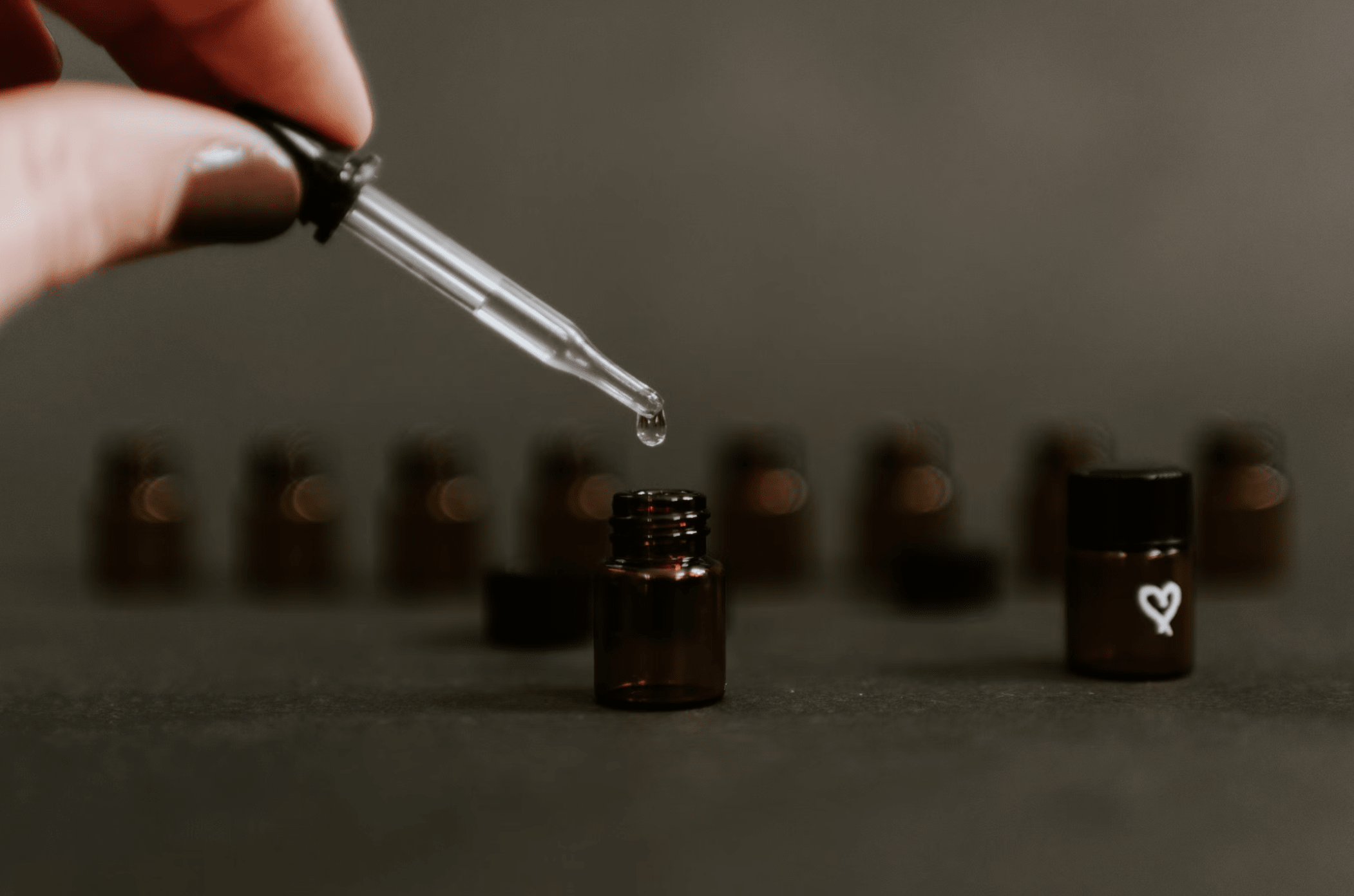 Aroma Oil Aroma Oil