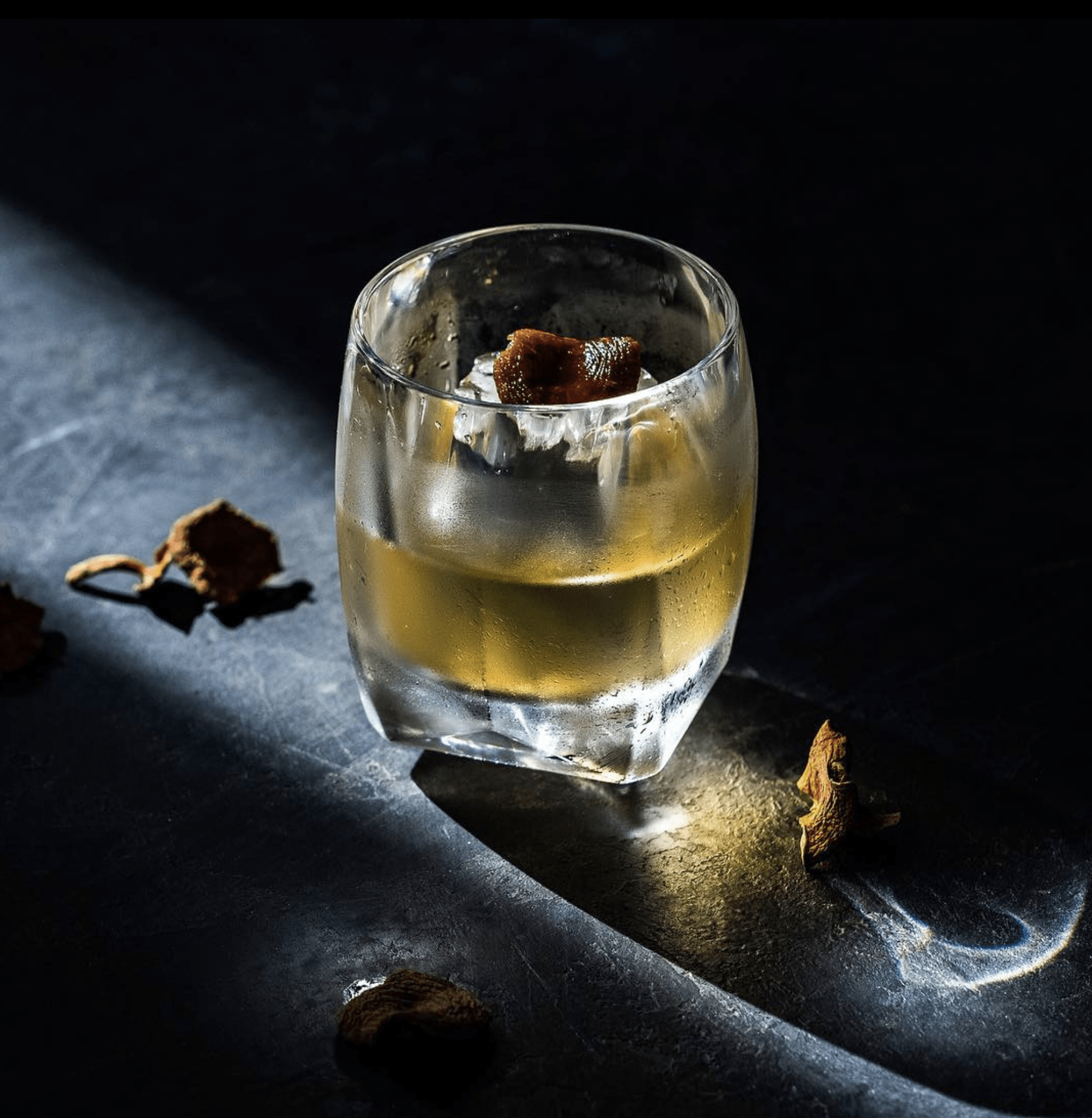 Norlan Whisky glass Norlan Whisky glass