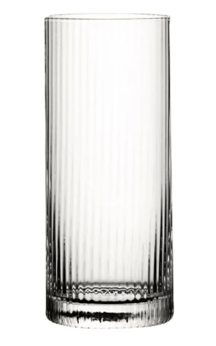 Hiball Glass Hiball Glass