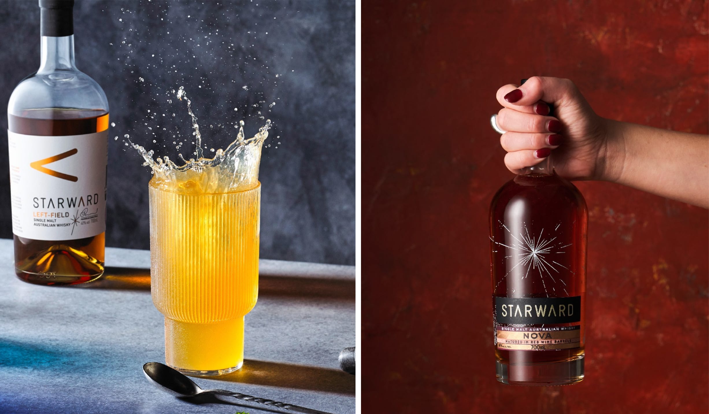 Starward Whisky Starward Whisky