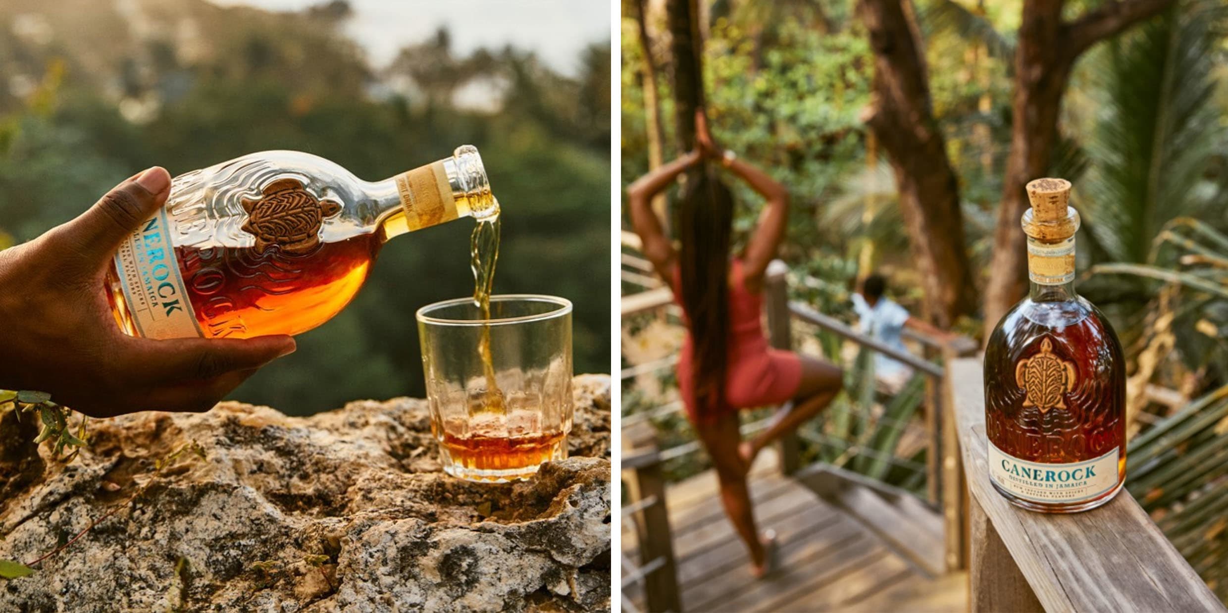 Canerock Rum Canerock Rum