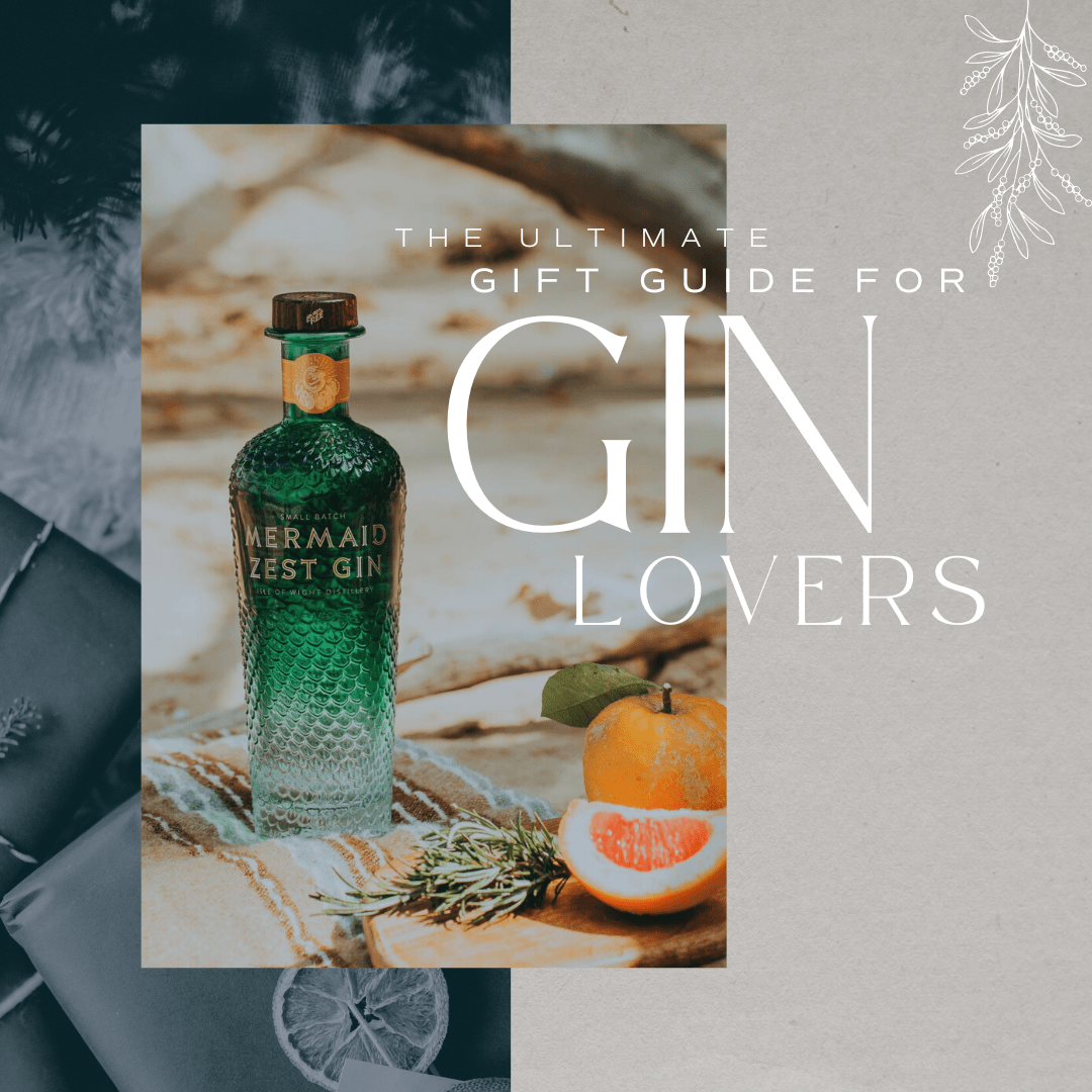 Spirits Beacon Gift Guide for Gin Lovers Spirits Beacon Gift Guide for Gin Lovers