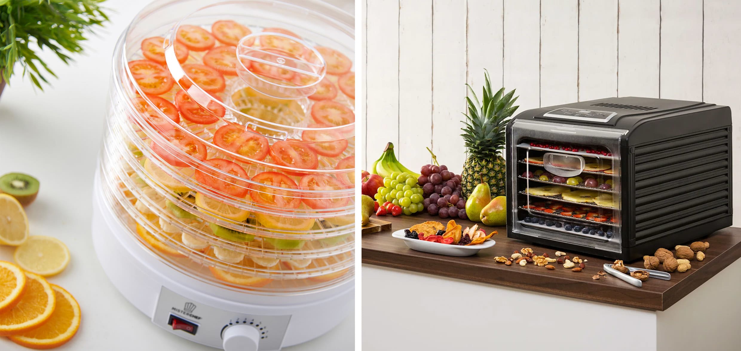 Food dehydrator Food dehydrator